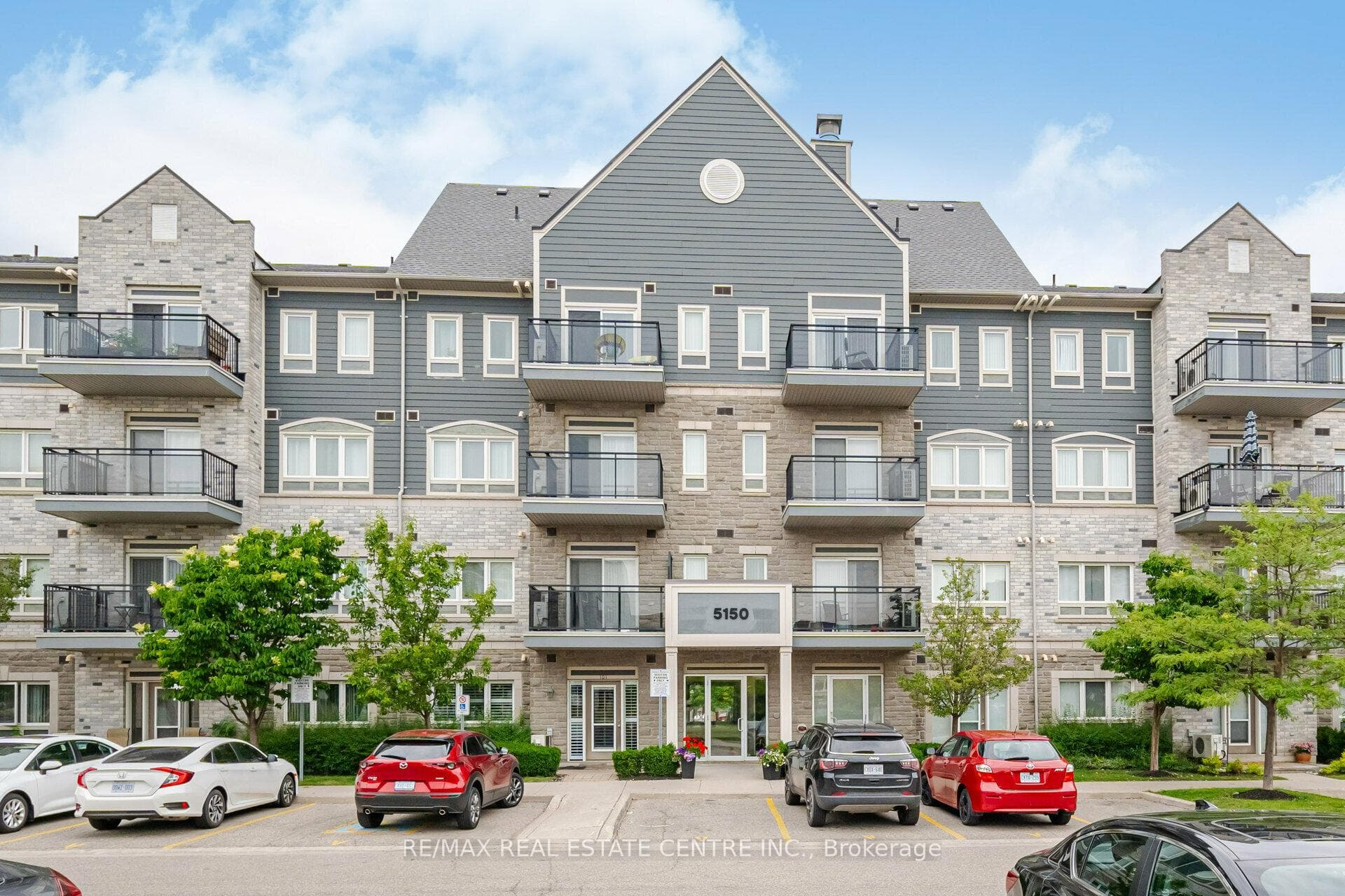5150 Winston Churchill Boulevard Unit 305, Mississauga, ON L5M 0P1 - Photo 1