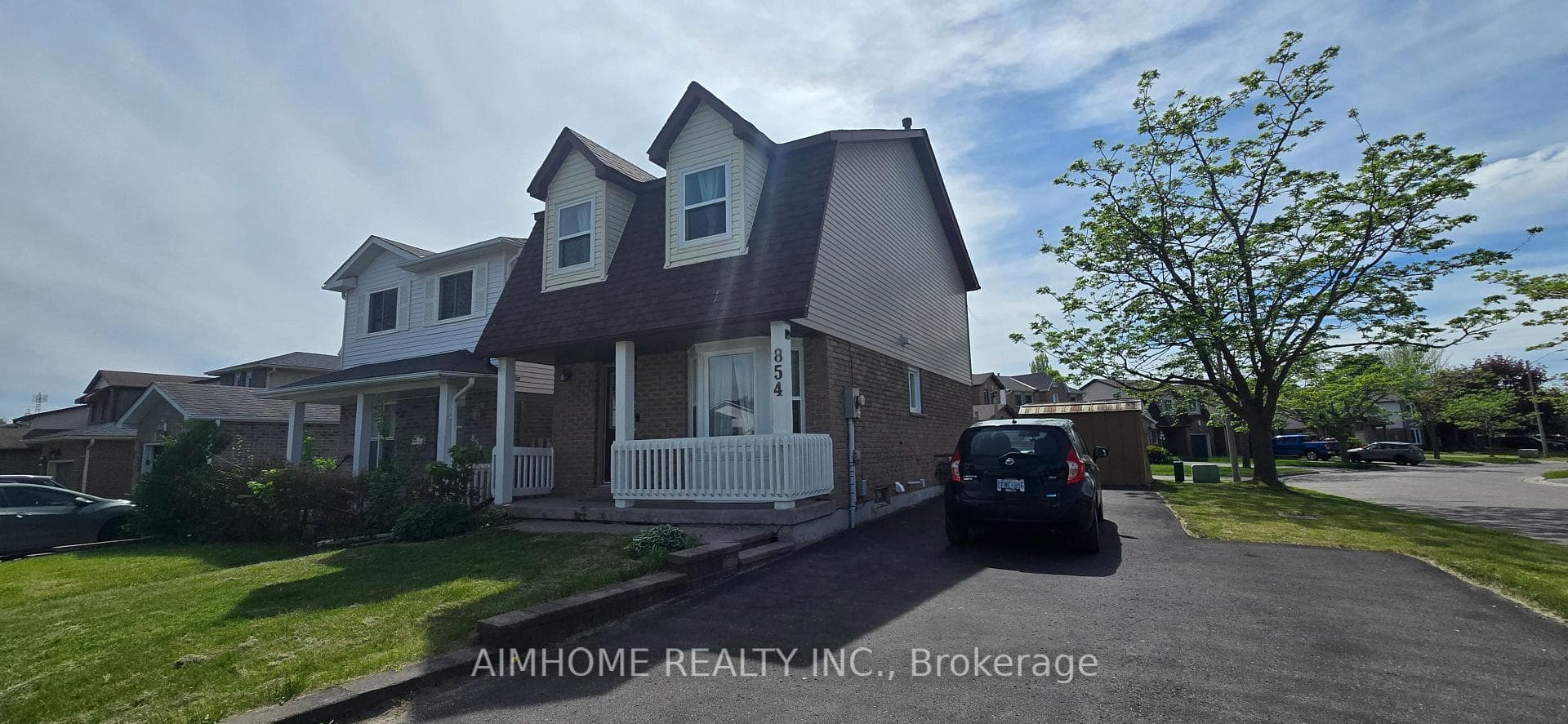 854 Attersley Drive, Oshawa