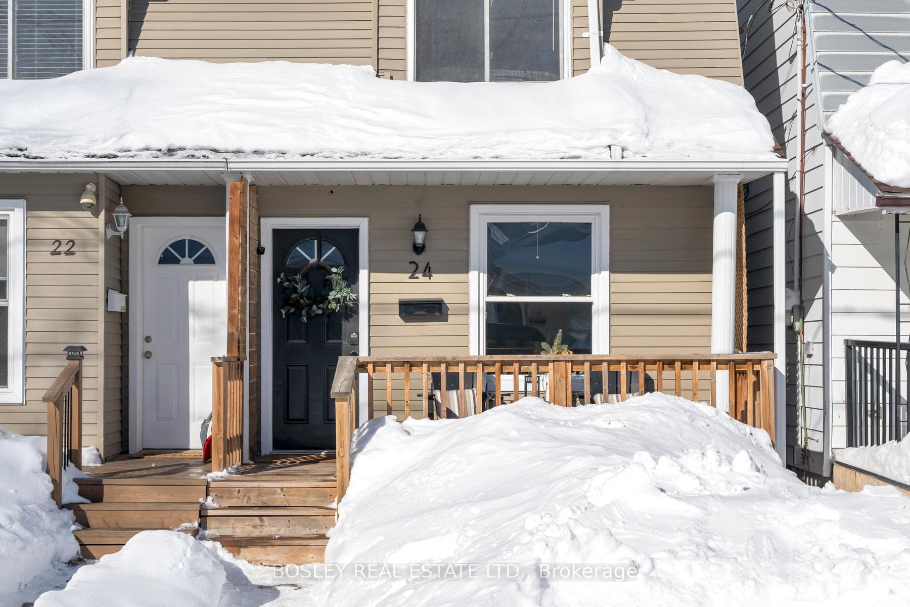 24 Queensdale Avenue, Danforth / East York, ON M4J 1X9 - Photo 1