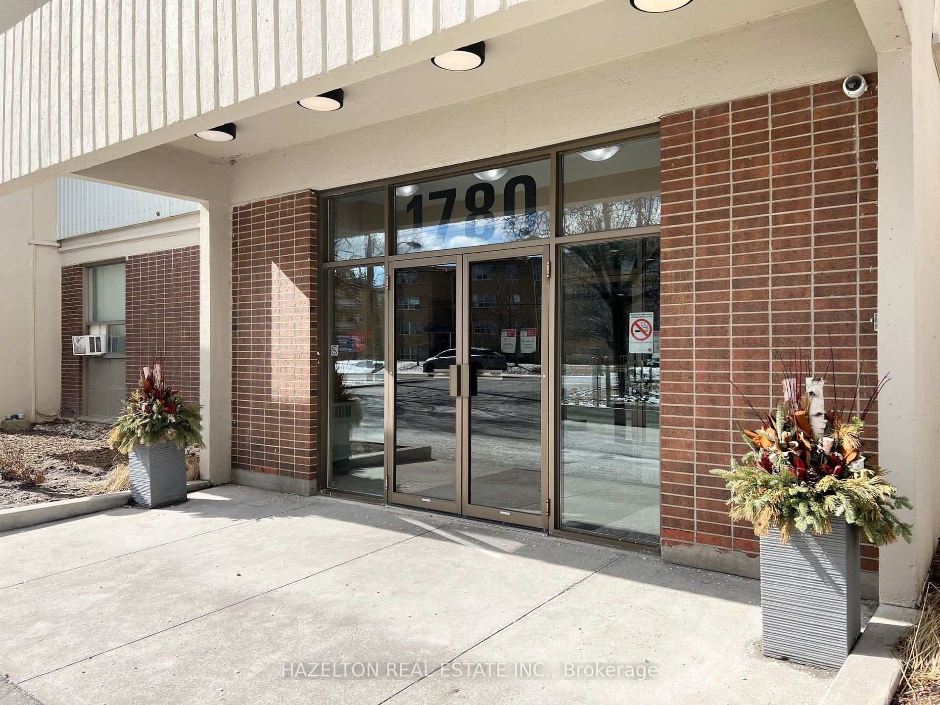 1780 Victoria Park Avenue Unit 504, Don Mills / Parkwoods / Victoria Village, ON M1R 1S6 - Photo 1