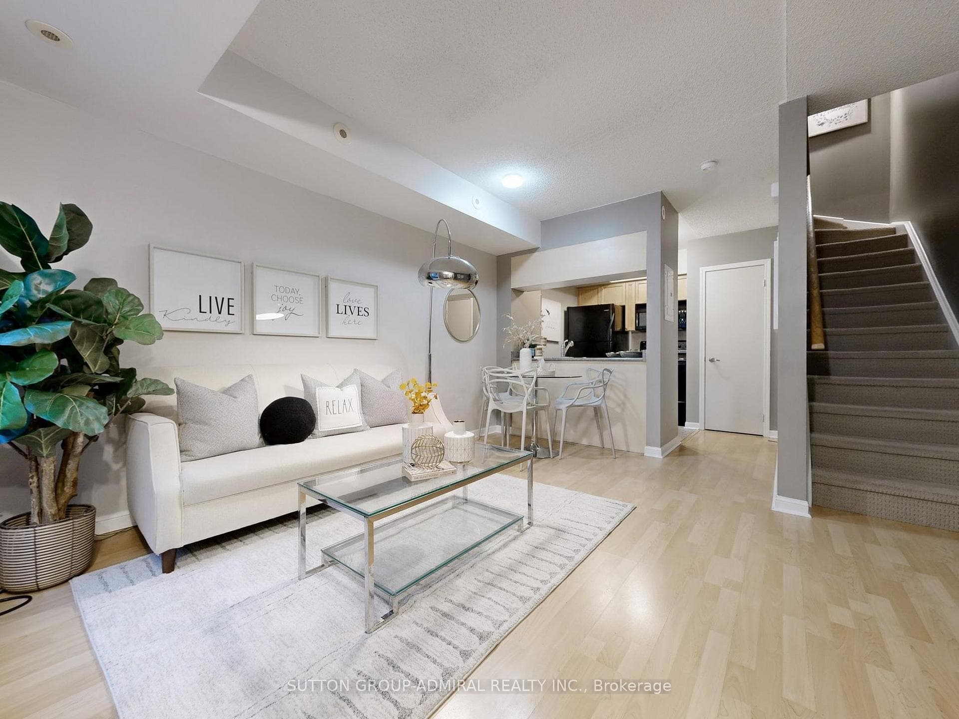 3 Everson Drive Unit 516, Willowdale / Newtonbrook, ON M2N 7C2 - Photo 1