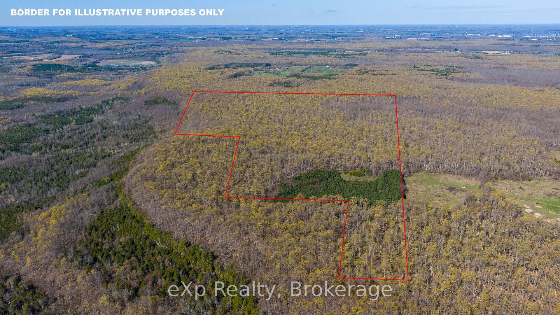 PT LT 14 2nd Concession Road, Meaford, ON N4K 5W4 - Photo 1