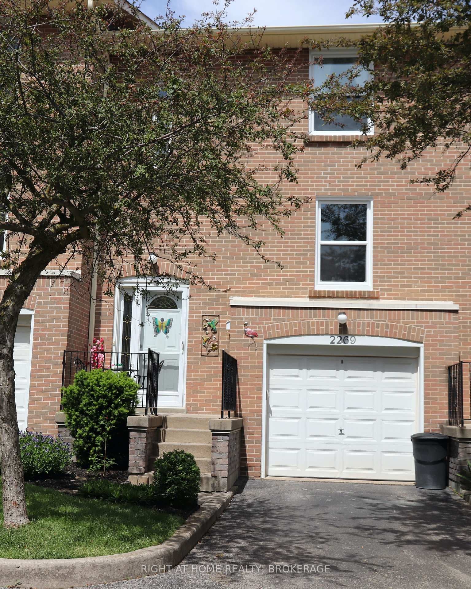 2269 Mountain Grove Avenue, Burlington