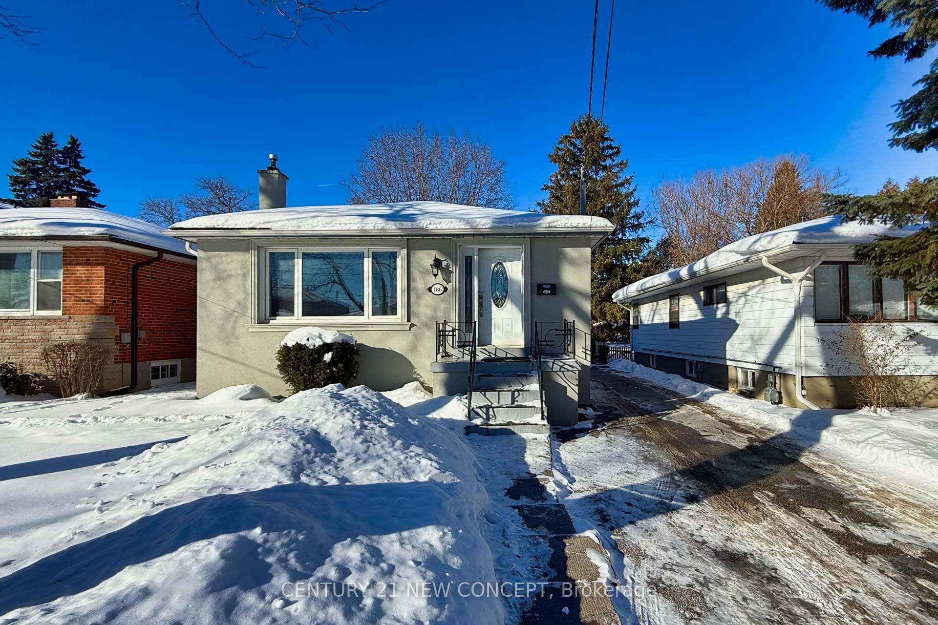 186 Hendon Avenue, Thornhill / Willowdale, ON M2M 1A7 - Photo 1