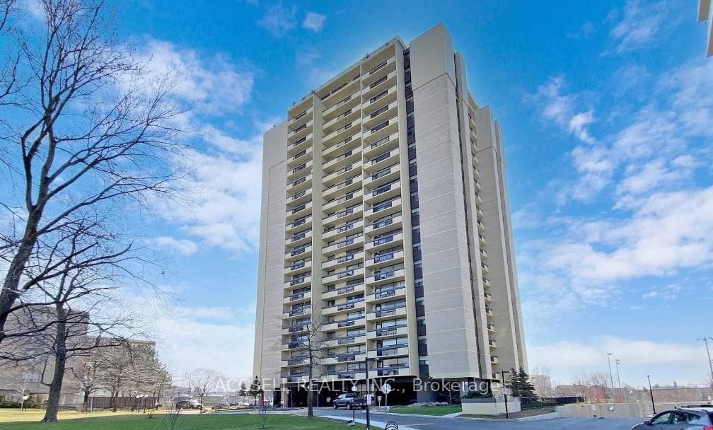 1455 Lawrence Avenue Unit 1703, York / Weston, ON M6L 1B1 - Photo 1