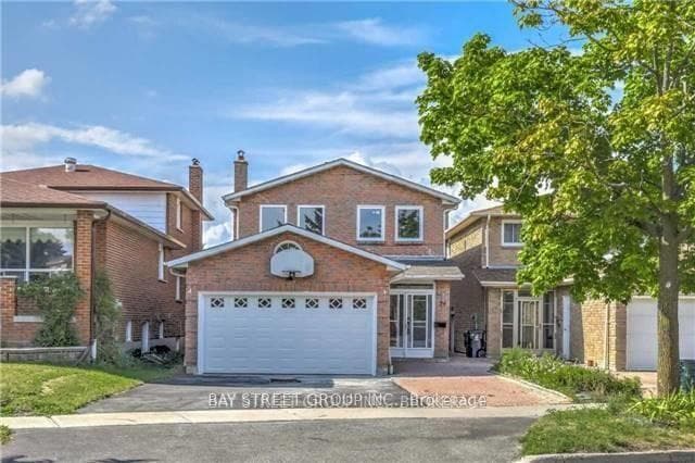 24 Silbury Drive, Agincourt / Milliken, ON M1V 2P3 - Photo 1