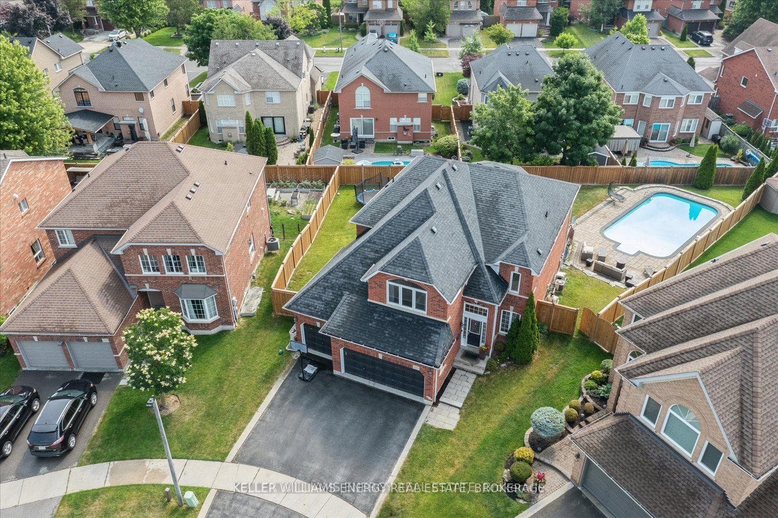 39 Gartshore Drive, Whitby
