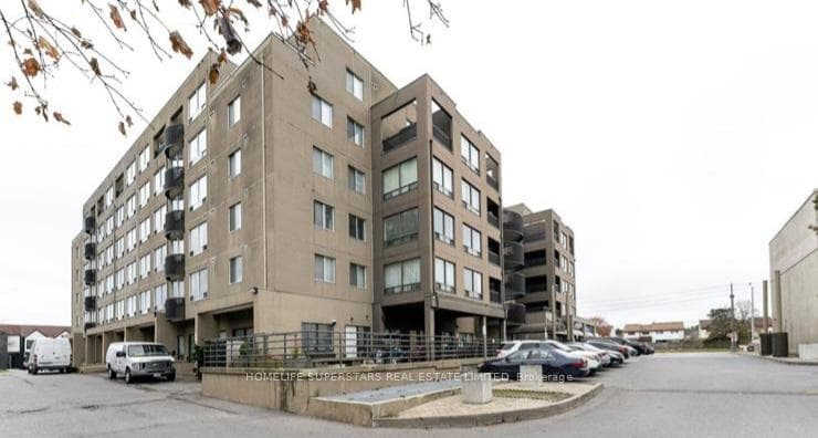 5800 Sheppard Avenue Unit 317, Scarborough (Morningside / West Hill), ON M1B 5J7 - Photo 1