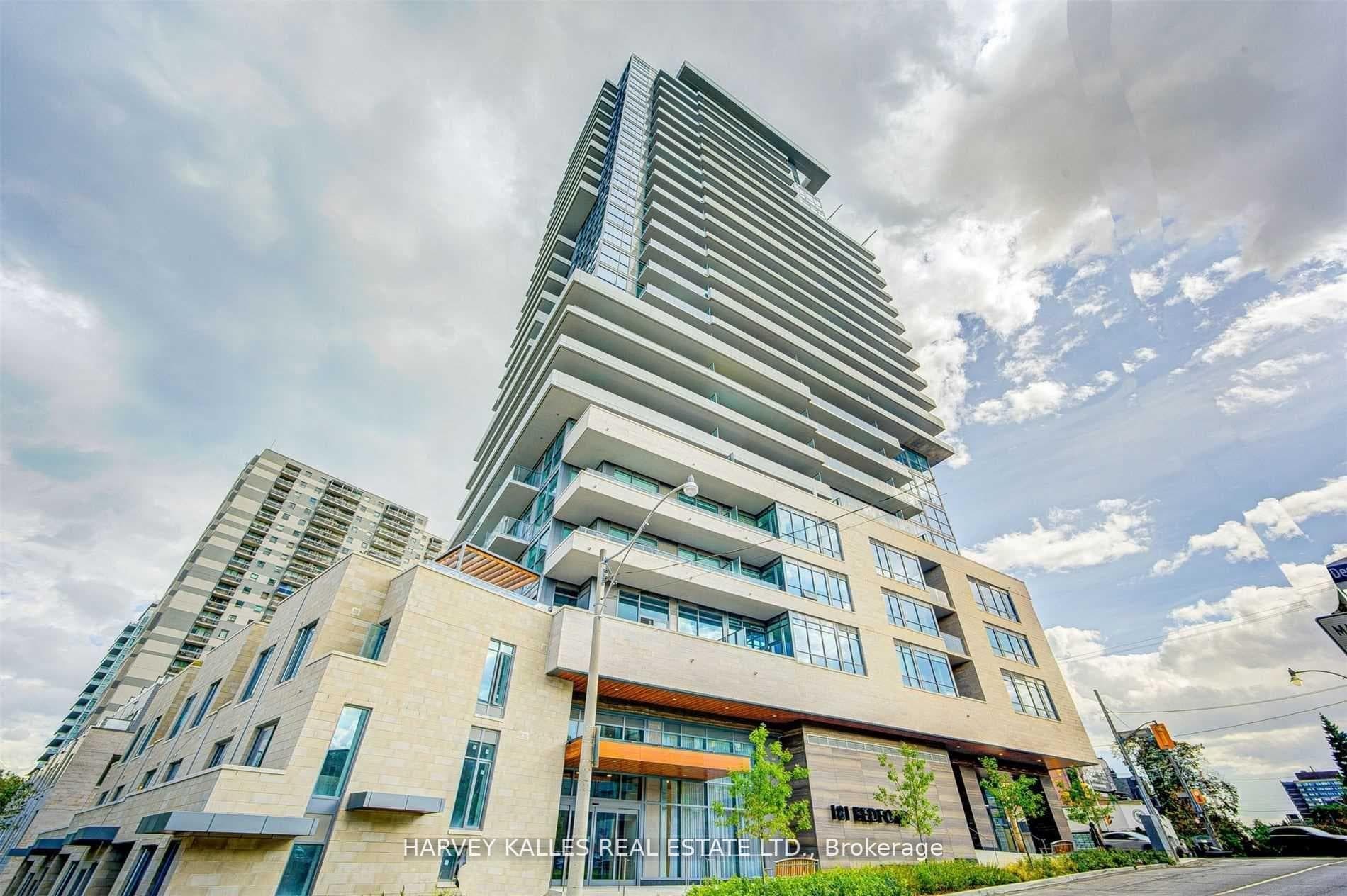 181 Bedford Road Unit 2305, Annex / Yorkville / Summerhill, ON M5R 0C2 - Photo 1