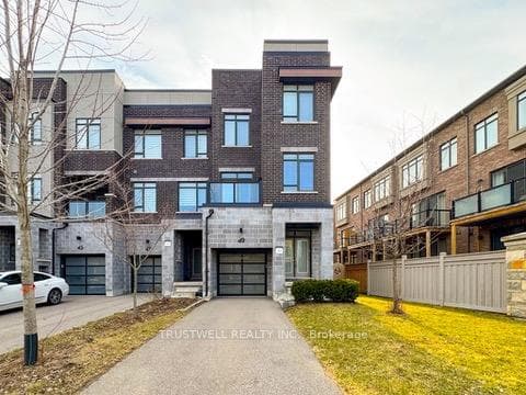 49 Fancamp Drive, Vaughan, ON L6A 4Z1 - Photo 1