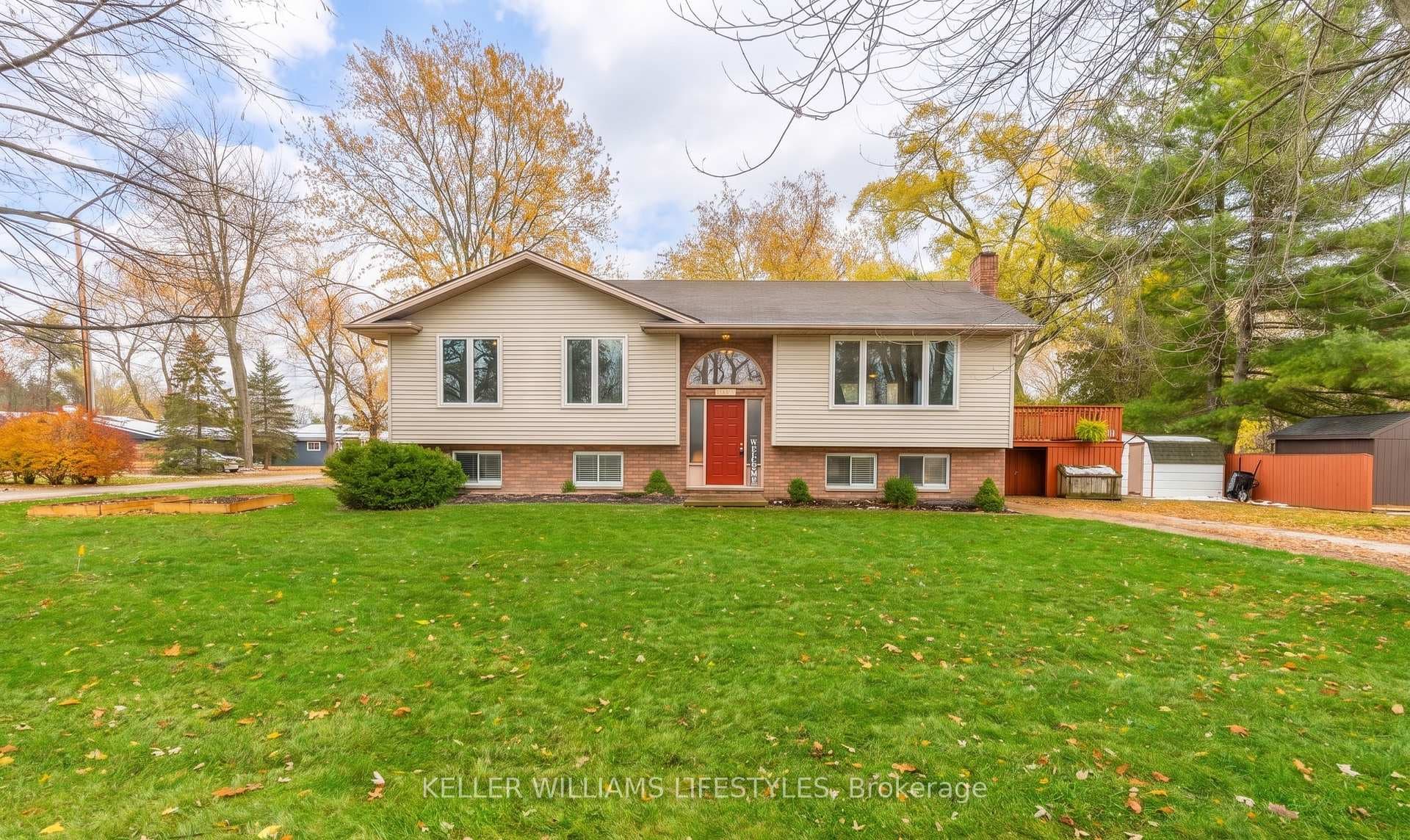 4547 William Street, Plympton-Wyoming