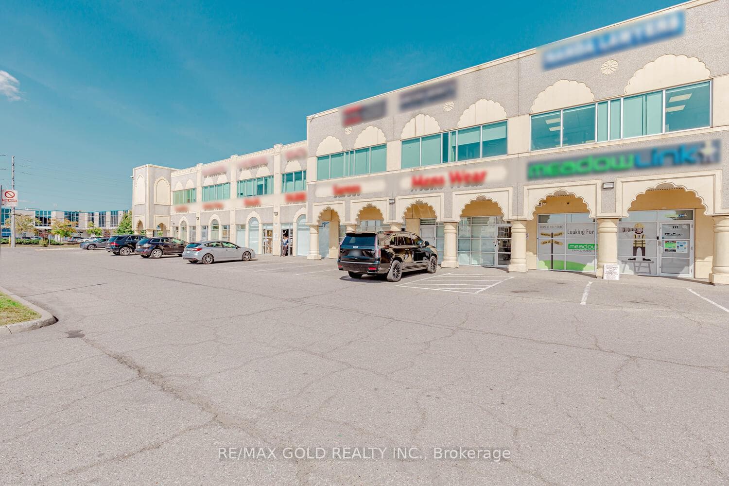 2980 Drew Road Unit 216, Mississauga, ON L4T 0A7 - Photo 1