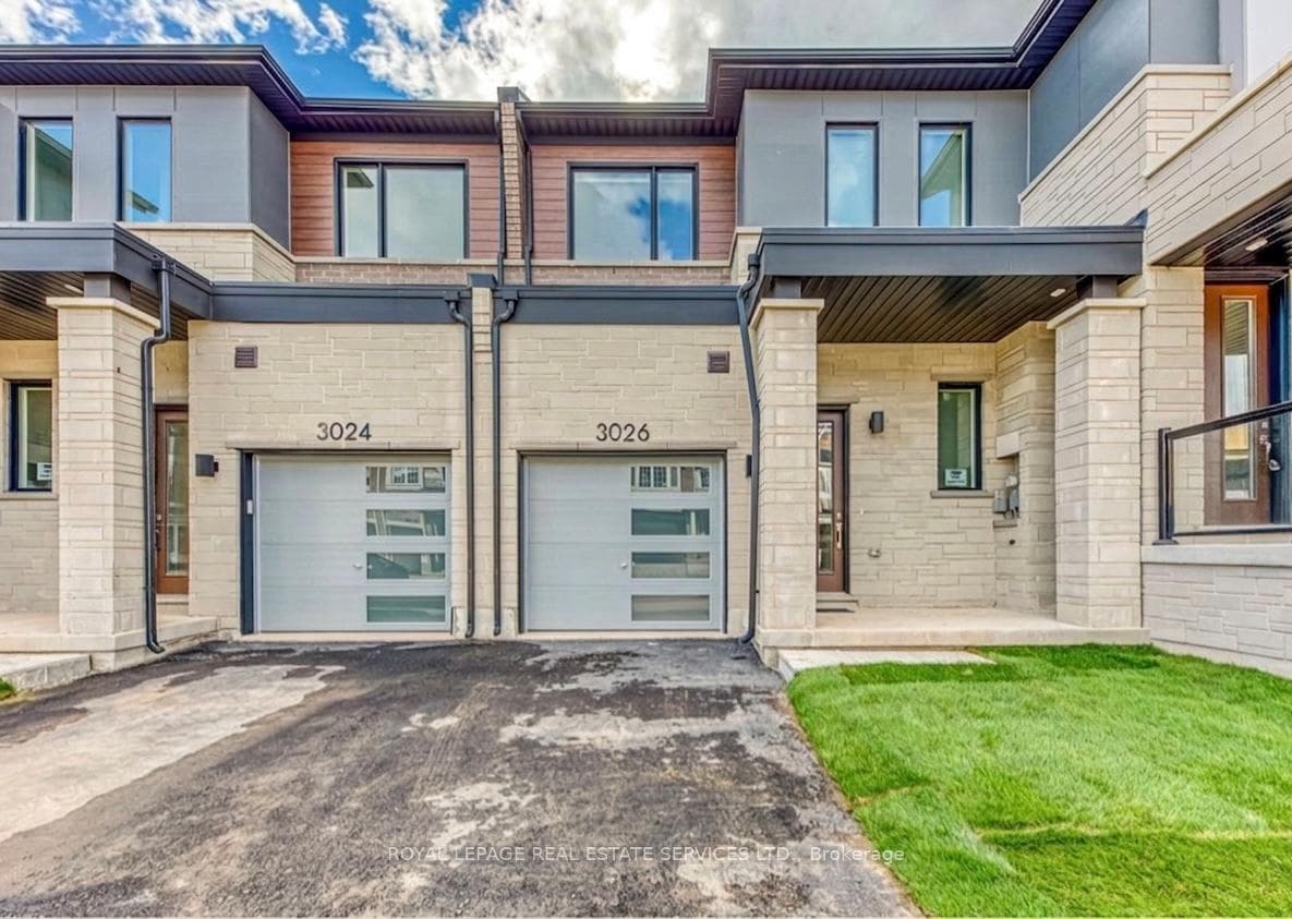 3026 Langdon Road, Oakville