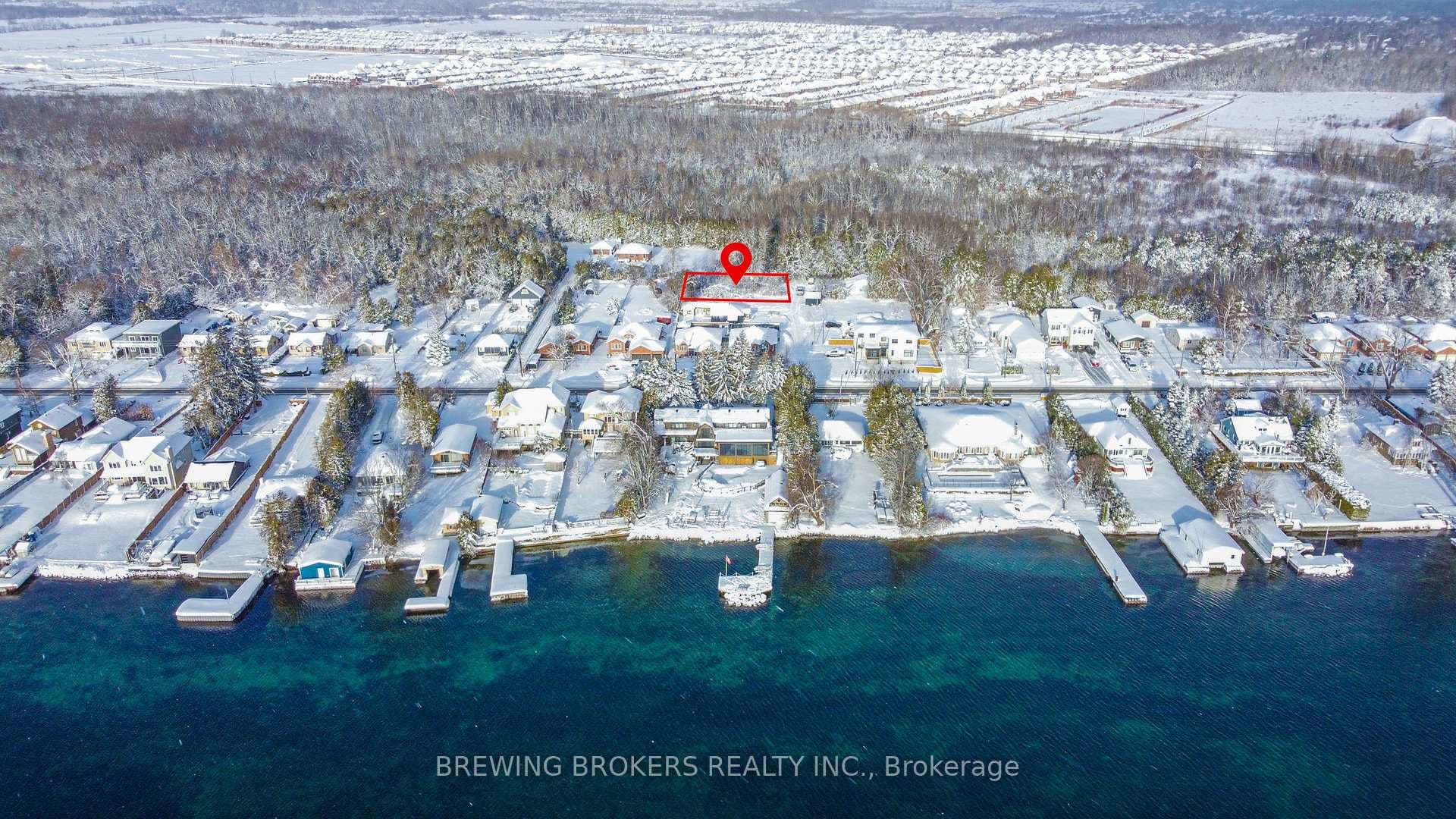 1422 Maple Way, Innisfil, ON L9S 4R1 - Photo 1