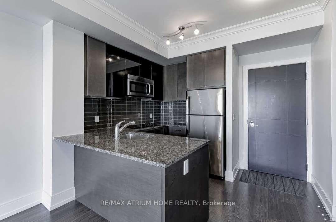 89 Dunfield Avenue Unit 2204, Leaside / Davisville, ON M4S 0A4 - Photo 1