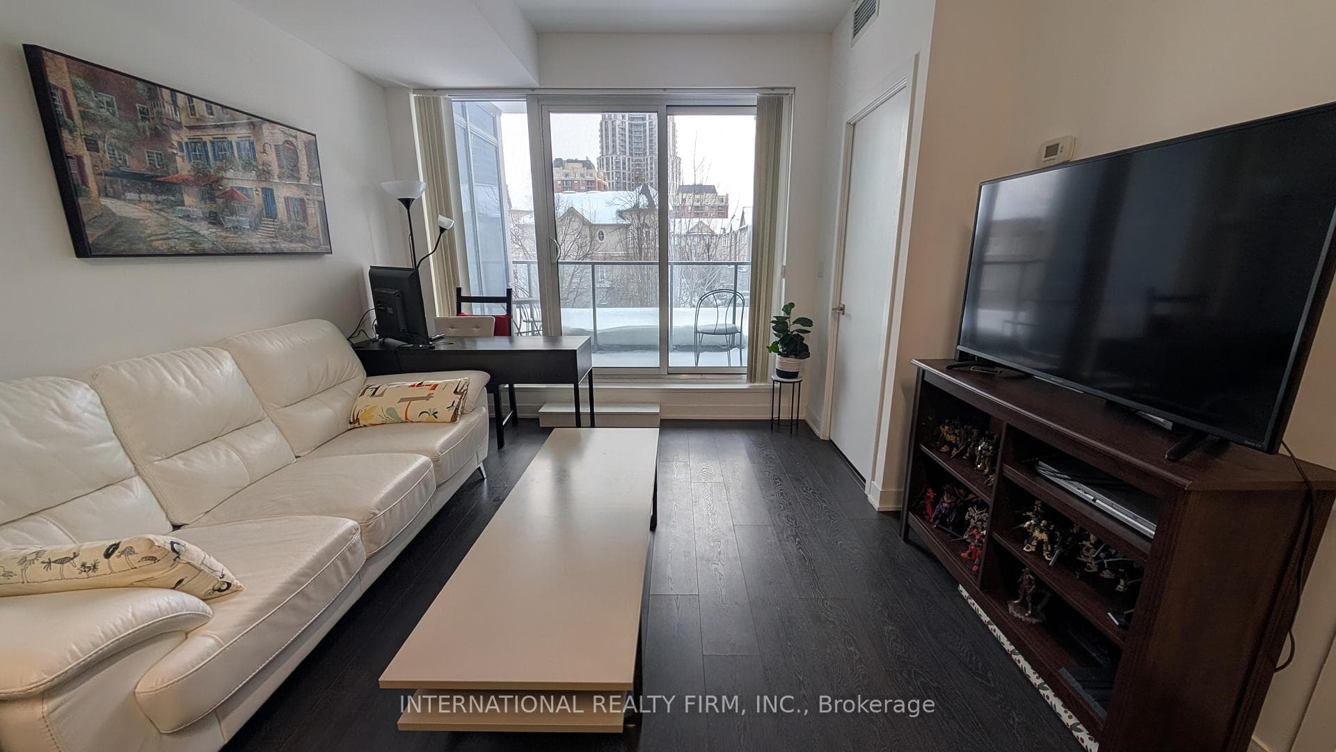 28 Avondale Avenue Unit 206, Willowdale / Newtonbrook, ON M2N 0K2 - Photo 1
