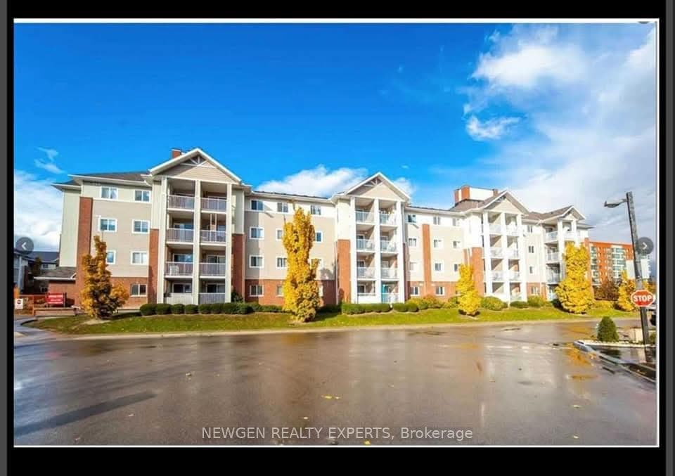 5235 Finch Avenue Unit 302, Agincourt / Milliken, ON M1S 5X3 - Photo 1