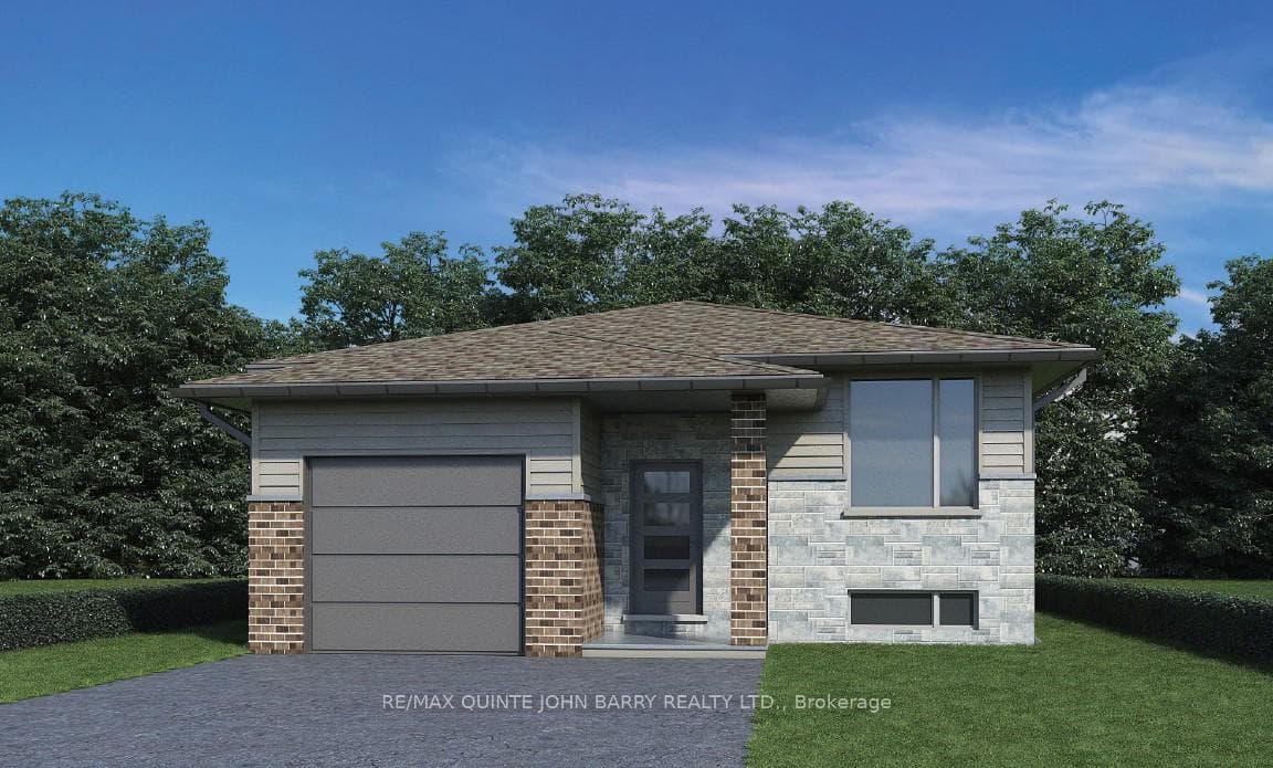 38 Parkland Circle Unit Lot 19, Quinte West, ON K8V 0R4 - Photo 1