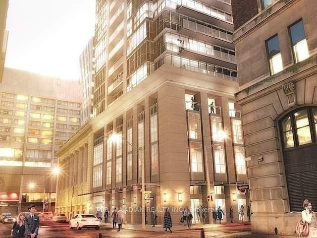 70 Temperance Street Unit 4815, Toronto C01