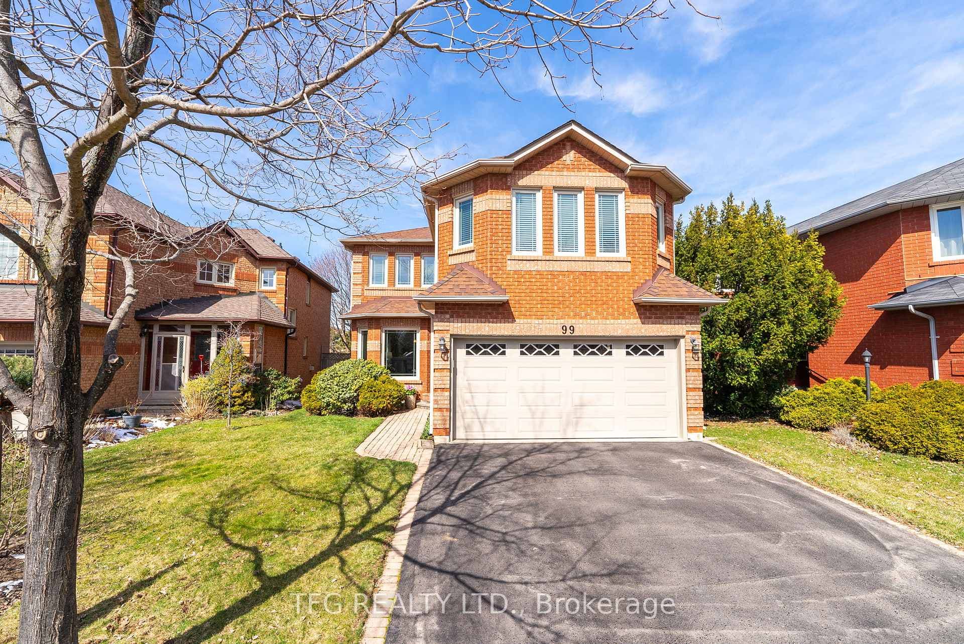 99 Fernlea Crescent, Oakville, ON L6H 6B2 - Photo 1