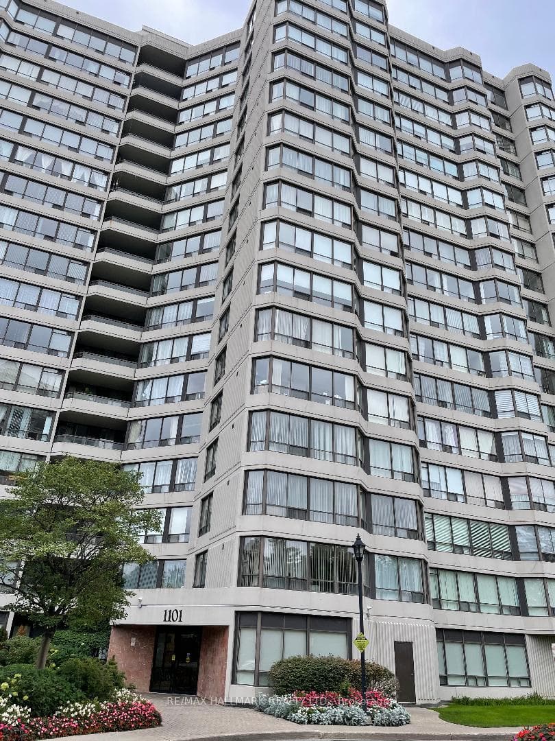 1101 Steeles Avenue Unit 209, Thornhill / Willowdale, ON M2R 3W5 - Photo 1