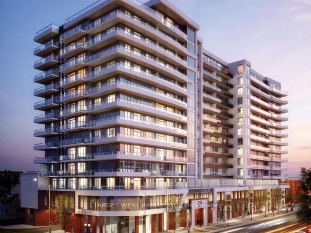 212 King William Street Unit 421, Hamilton, ON L8R 3N9 - Photo 1