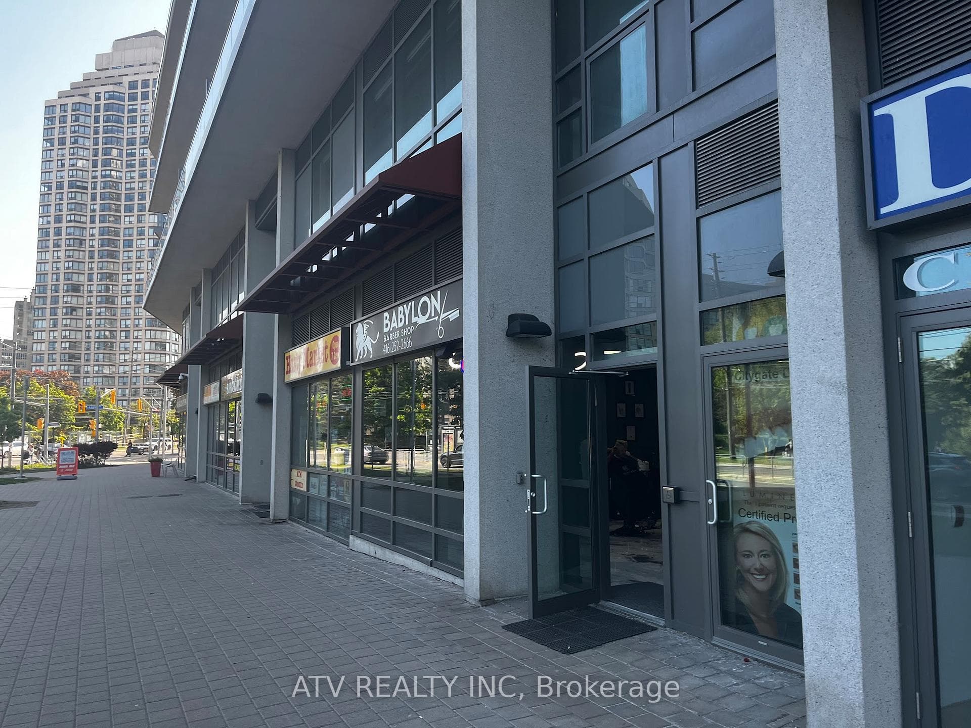 2240 Lake Shore Boulevard Unit C102, Liberty Village / Parkdale / South Parkdale, ON M8V 0B1 - Photo 1