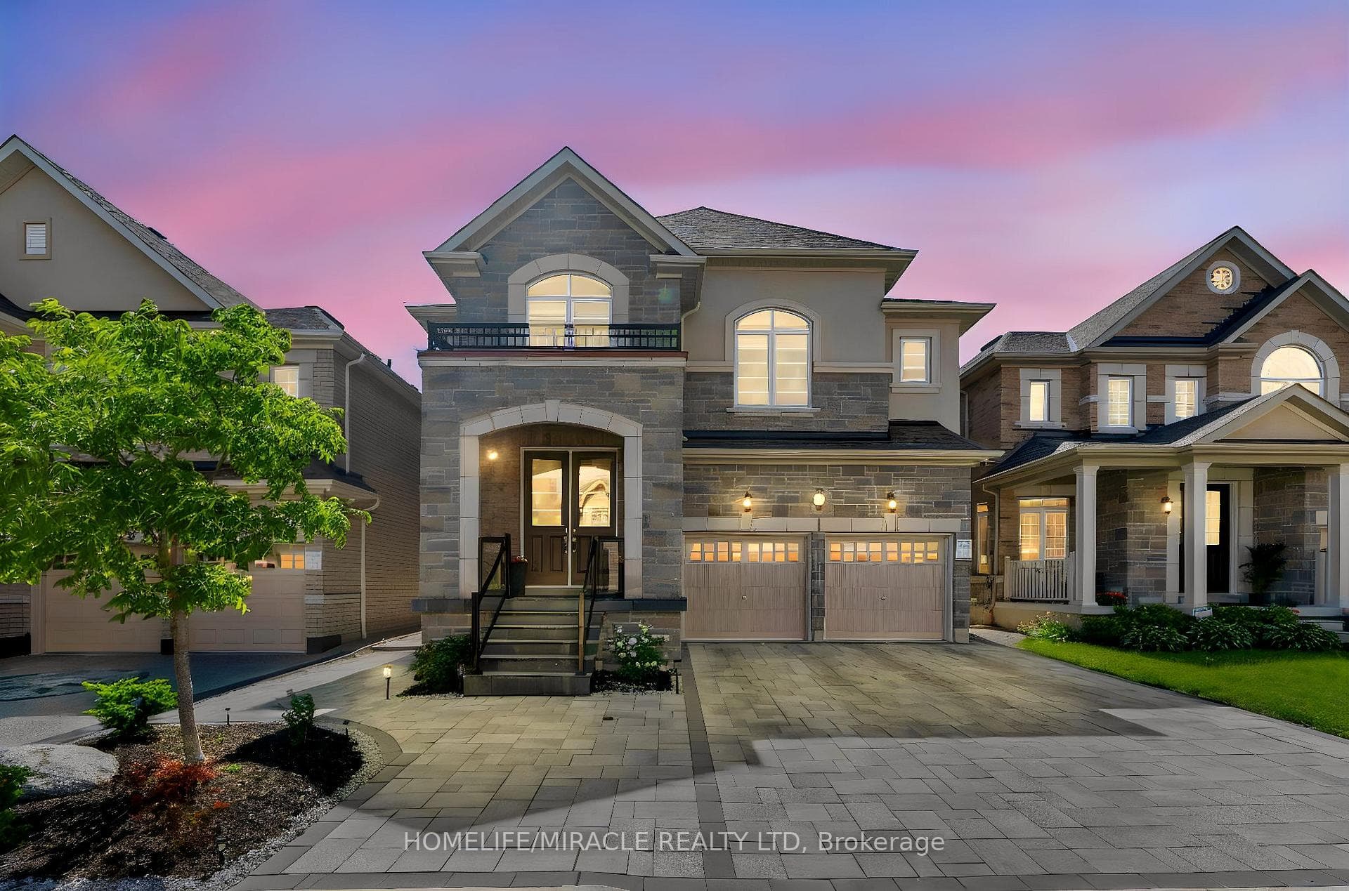 23 Gillis Road, Brampton, ON L7A 4V6 - Photo 1