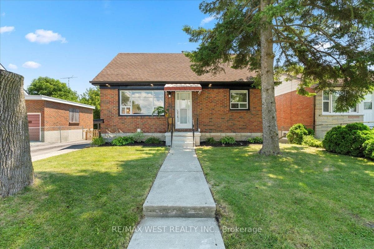 93 Emily St N/A, Belleville