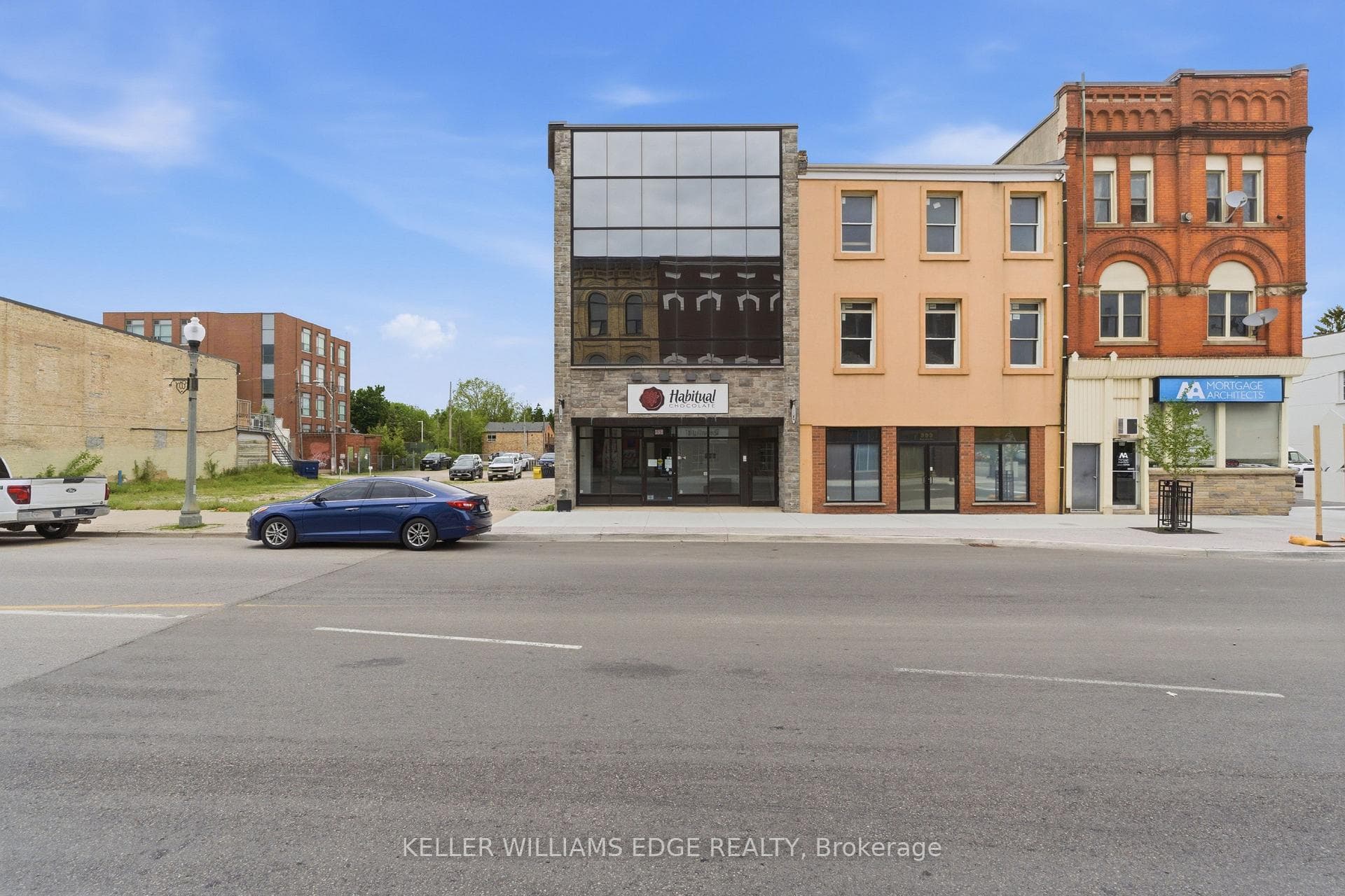 389 Dundas Street Unit First Floor, Woodstock, ON N4S 1B6 - Photo 1