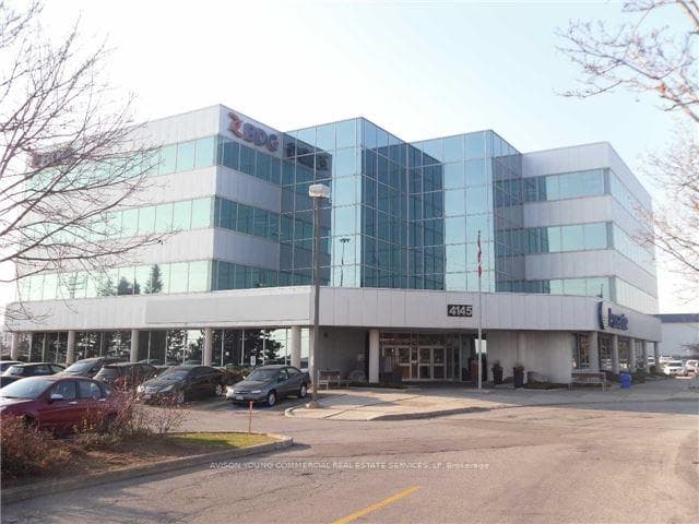 4145 North Service Road Unit 100, Burlington, ON L7L 6A3 - Photo 1