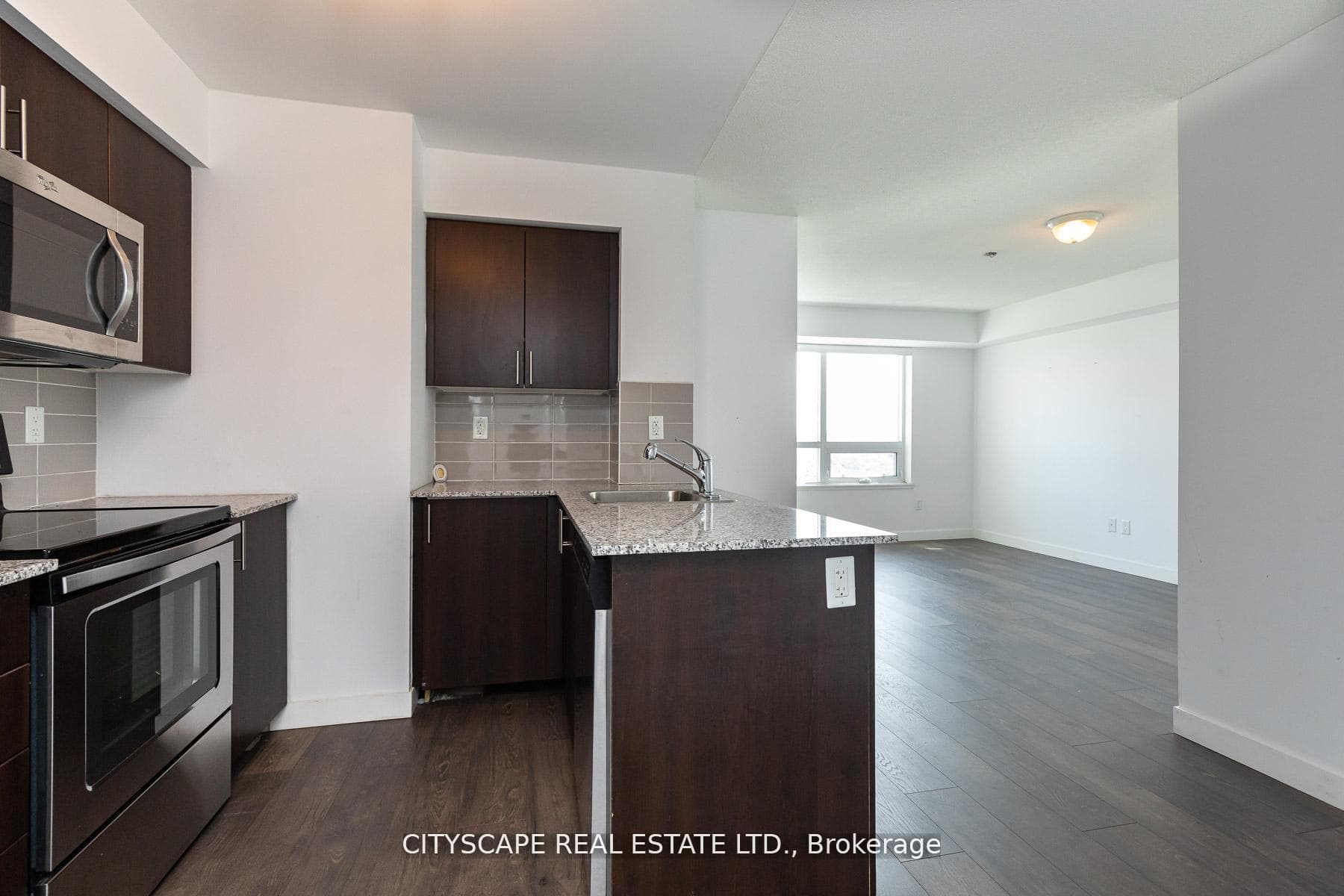 1420 Dupont Street Unit 1802, Bloor West Village / Swansea, ON M6H 4J8 - Photo 1