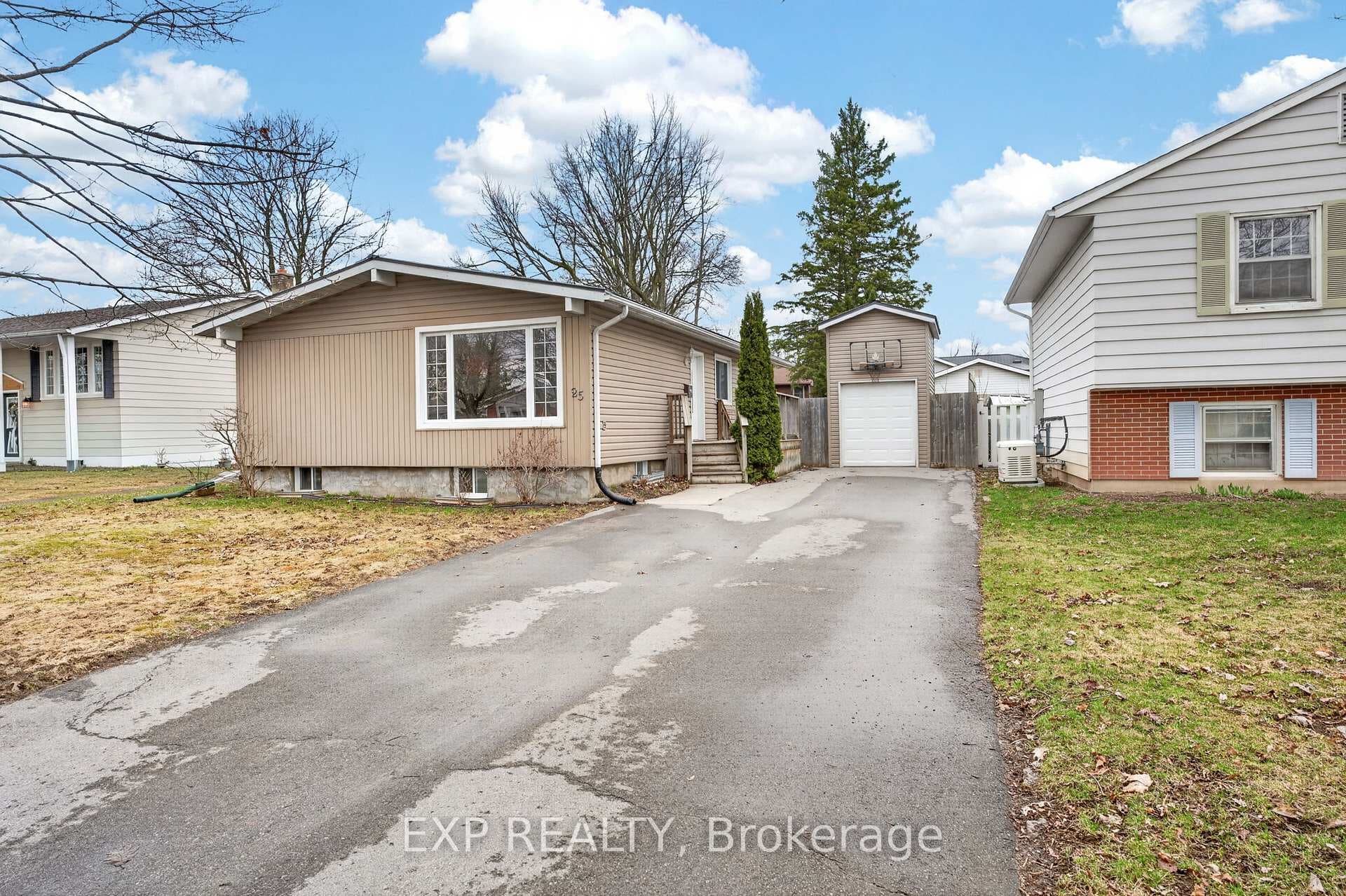 25 Mcquade Drive, Quinte West, ON K8V 2G2 - Photo 1