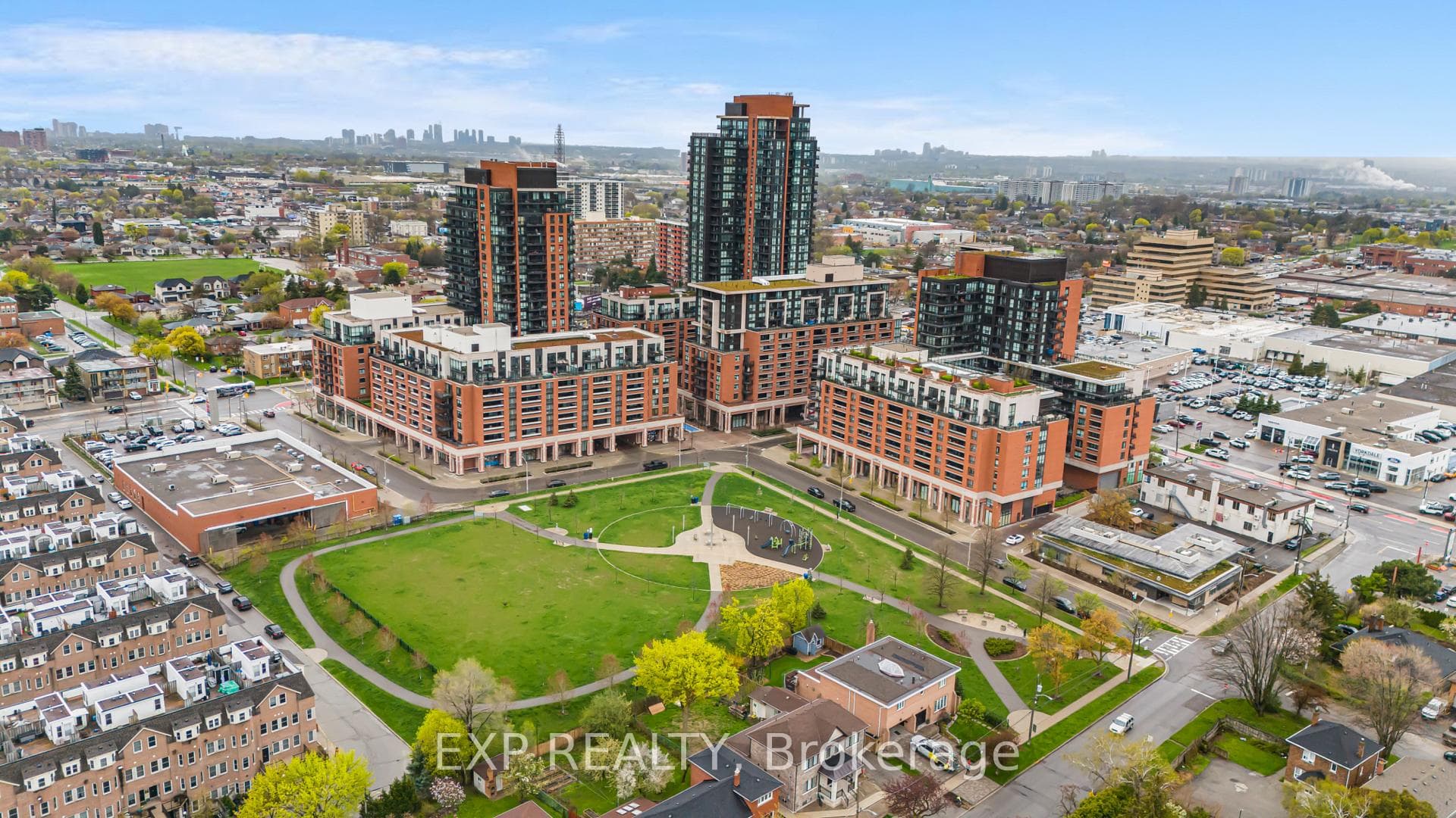 830 Lawrence Avenue Unit 729, York / Weston, ON M6A 0A2 - Photo 1