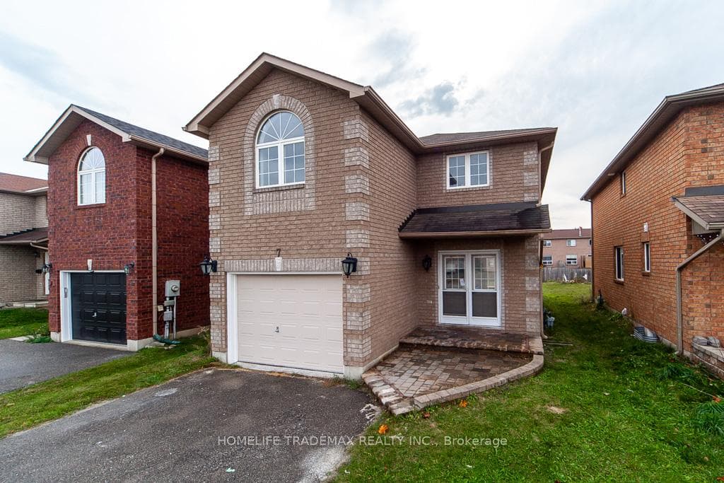 7 Harrogate Court, Barrie, ON L4M 0B9 - Photo 1