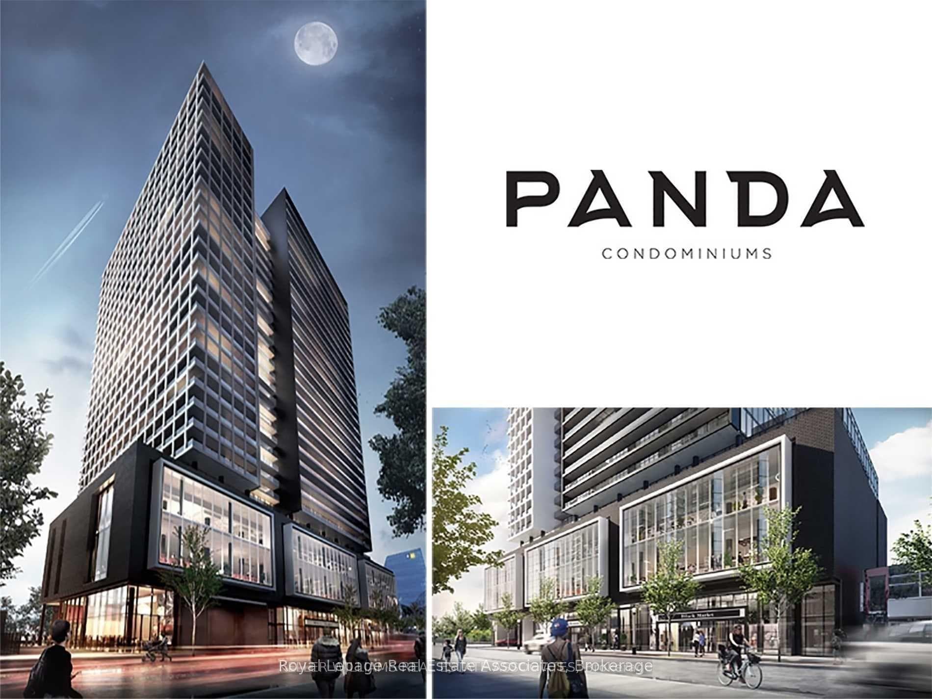 20 Edward Street Unit 801, Toronto C01