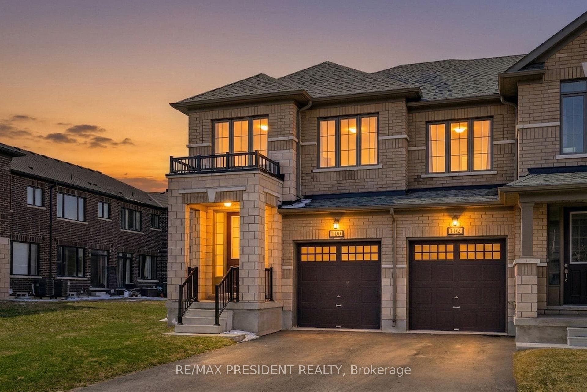 100 Corley Street, Kawartha Lakes