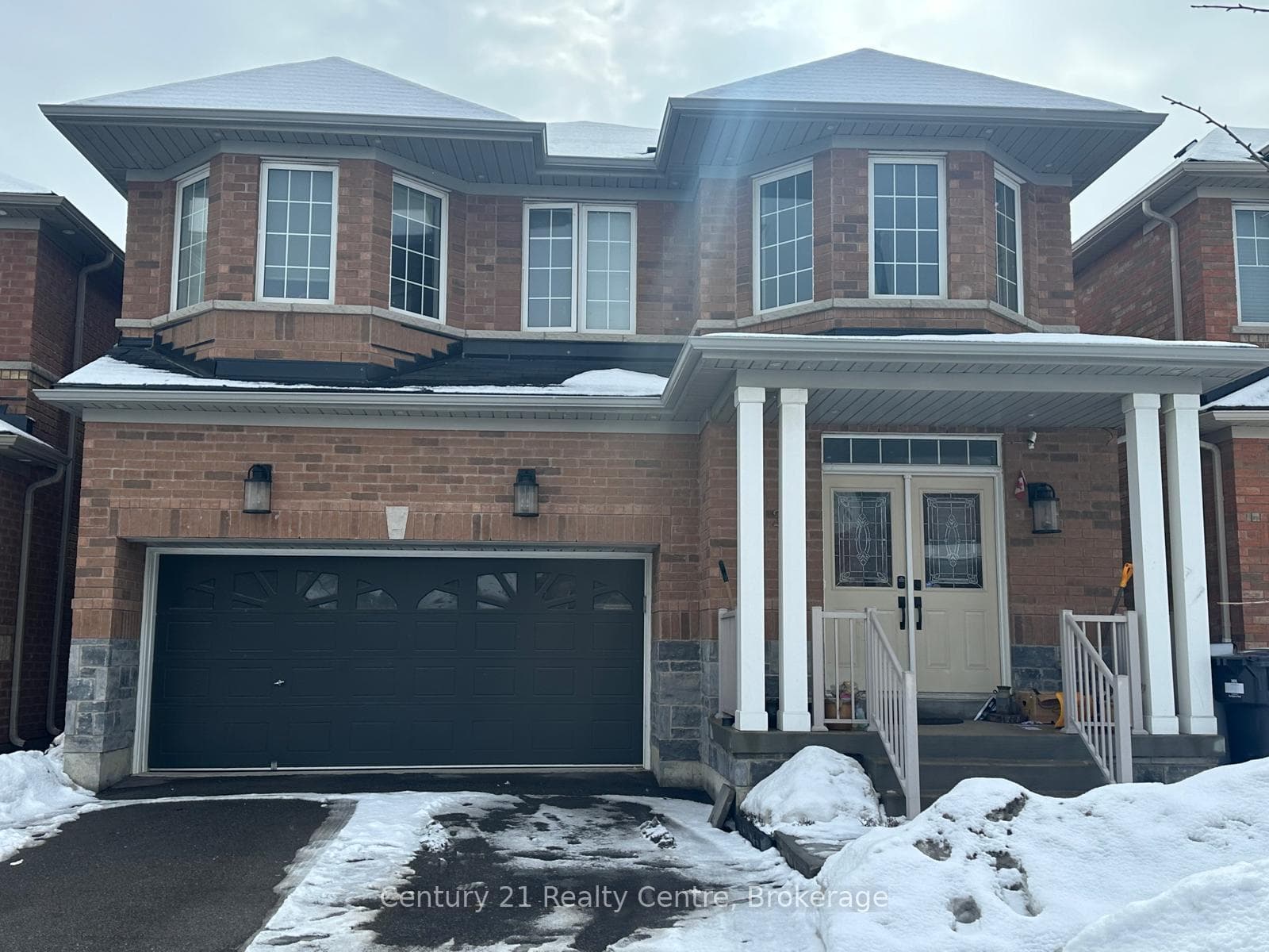 25 Locarno Street, Brampton, ON L6R 3T8 - Photo 1