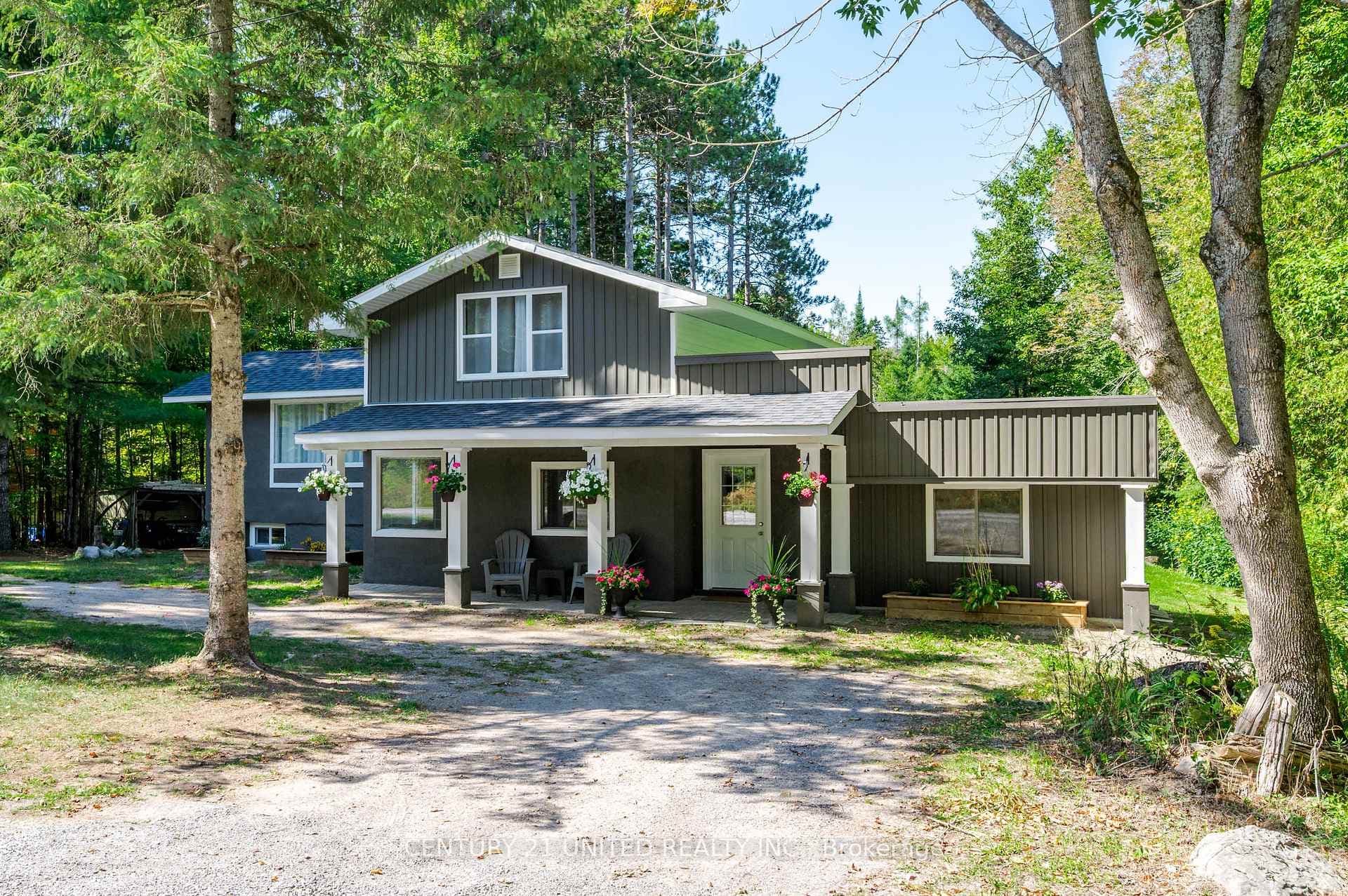 290 Concession 8 Road, Havelock-Belmont-Methuen, ON K0L 1Z0 - Photo 1