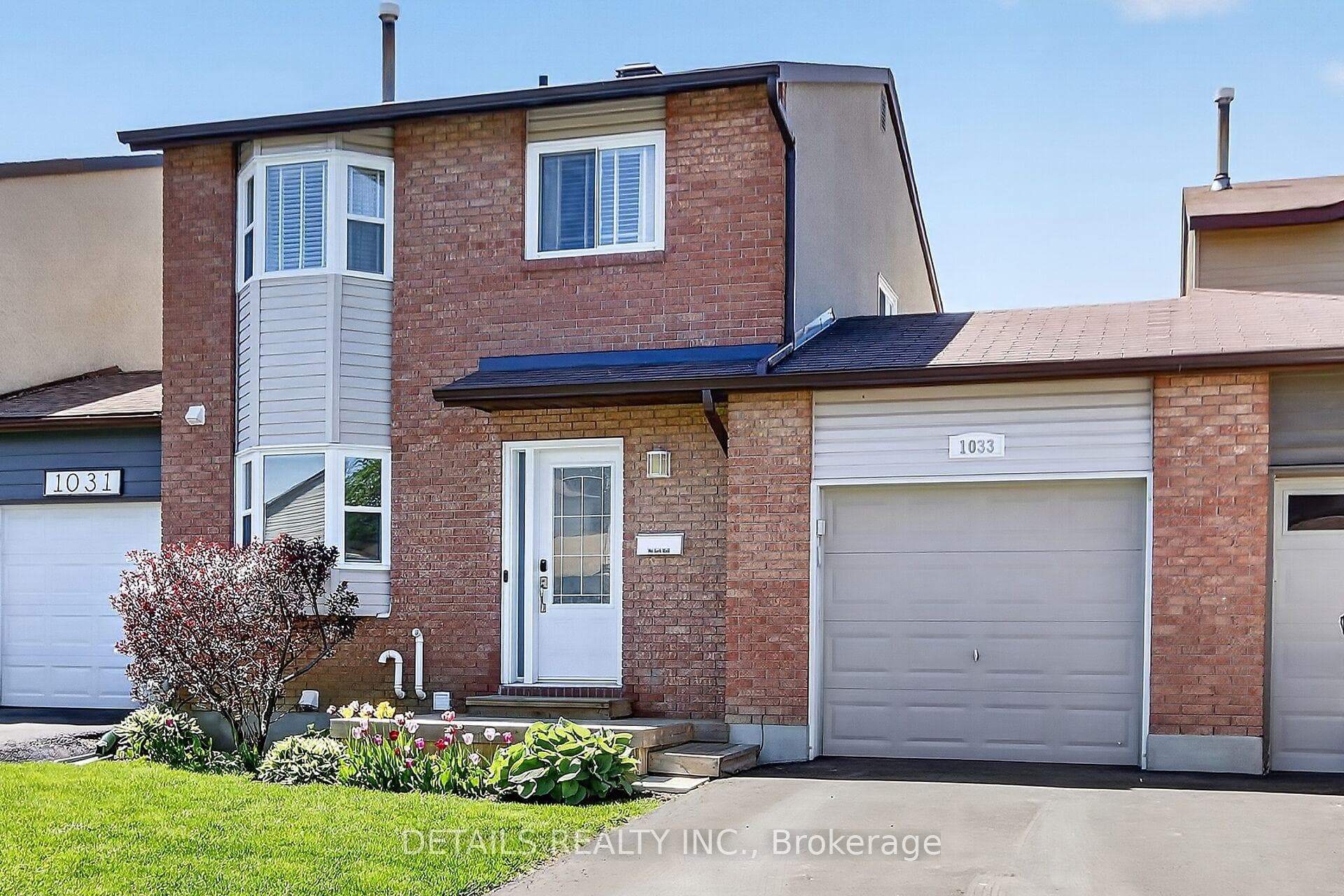 1033 Avignon Court, Orleans - Convent Glen and Area
