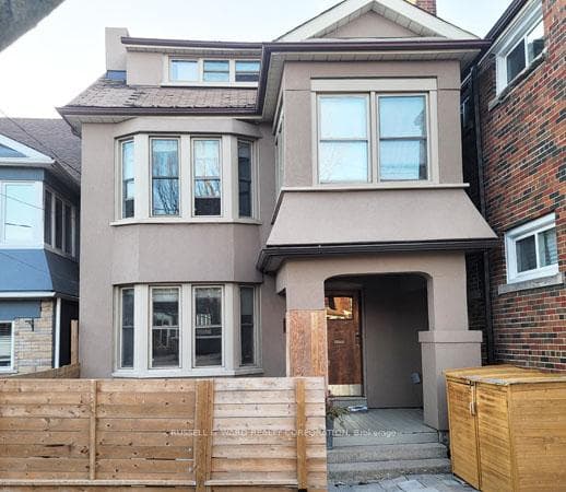 46 Bartonville Avenue, York / Weston, ON M6M 2B5 - Photo 1