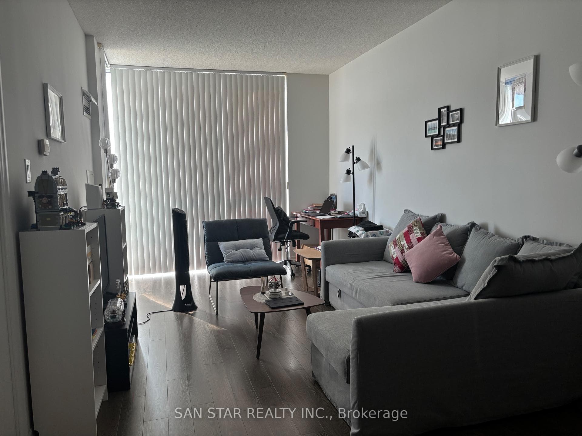 3515 Kariya Drive Unit 2808, Mississauga, ON L5B 0C1 - Photo 1