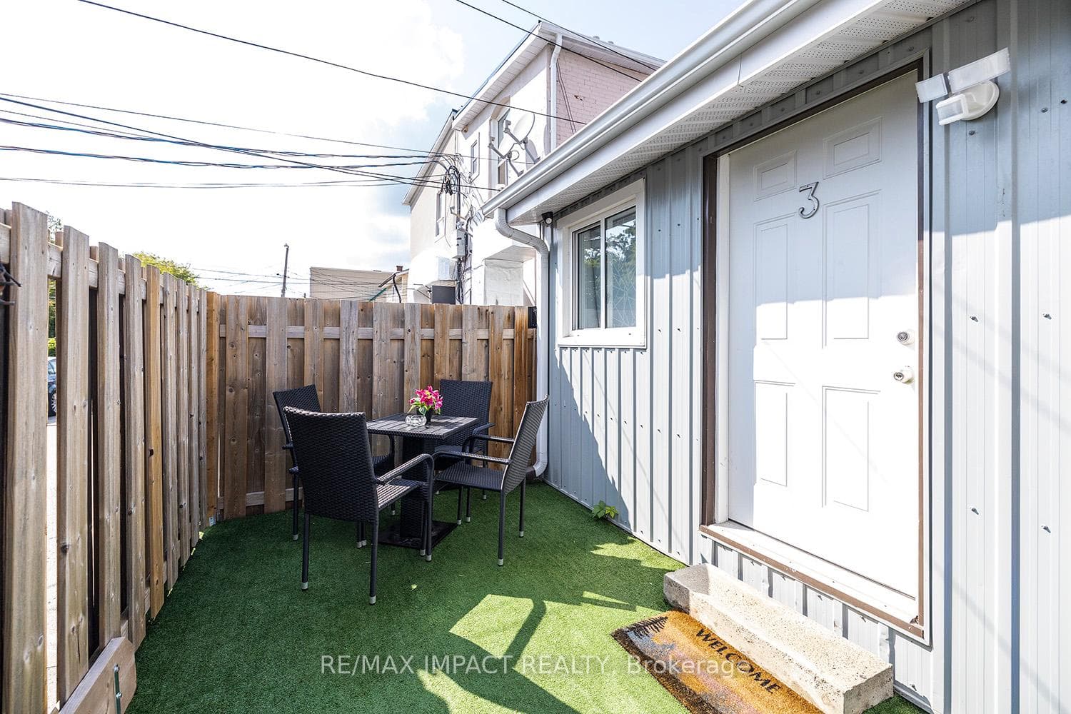 43.5 King Street, Clarington