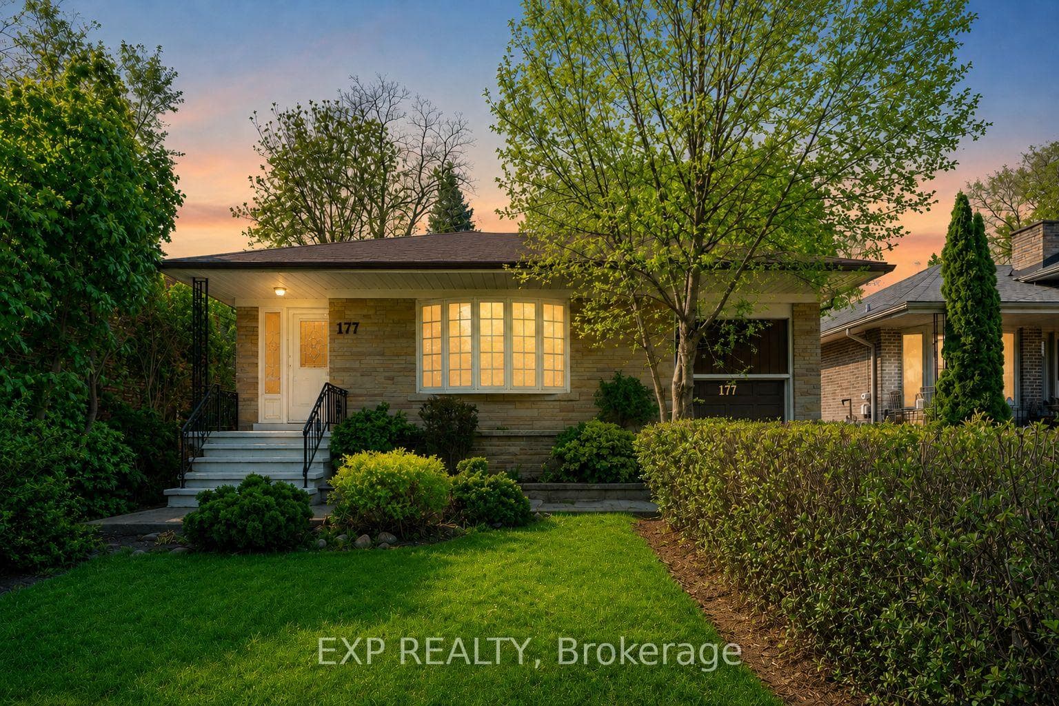 177 Overbrook Place, North York (Bathurst Manor / Clanton Park), ON M3H 4R2 - Photo 1