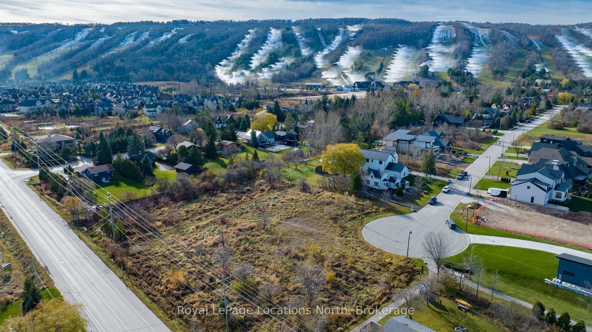 118 Lendvay Alley, Blue Mountains, ON L9Y 0S3 - Photo 1