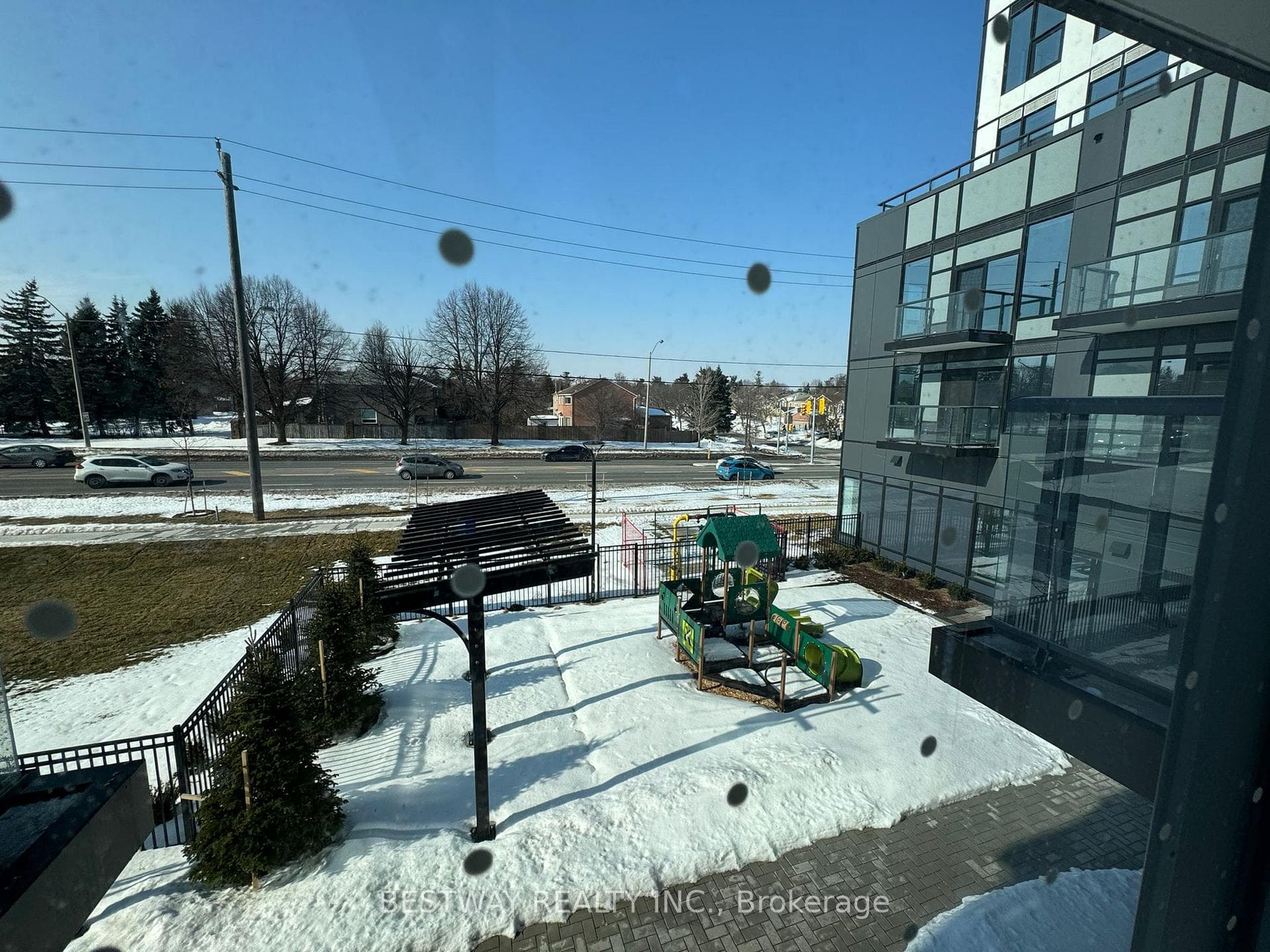 7437 Kingston Road Unit 221, Scarborough (Morningside / West Hill), ON M1B 0E9 - Photo 1