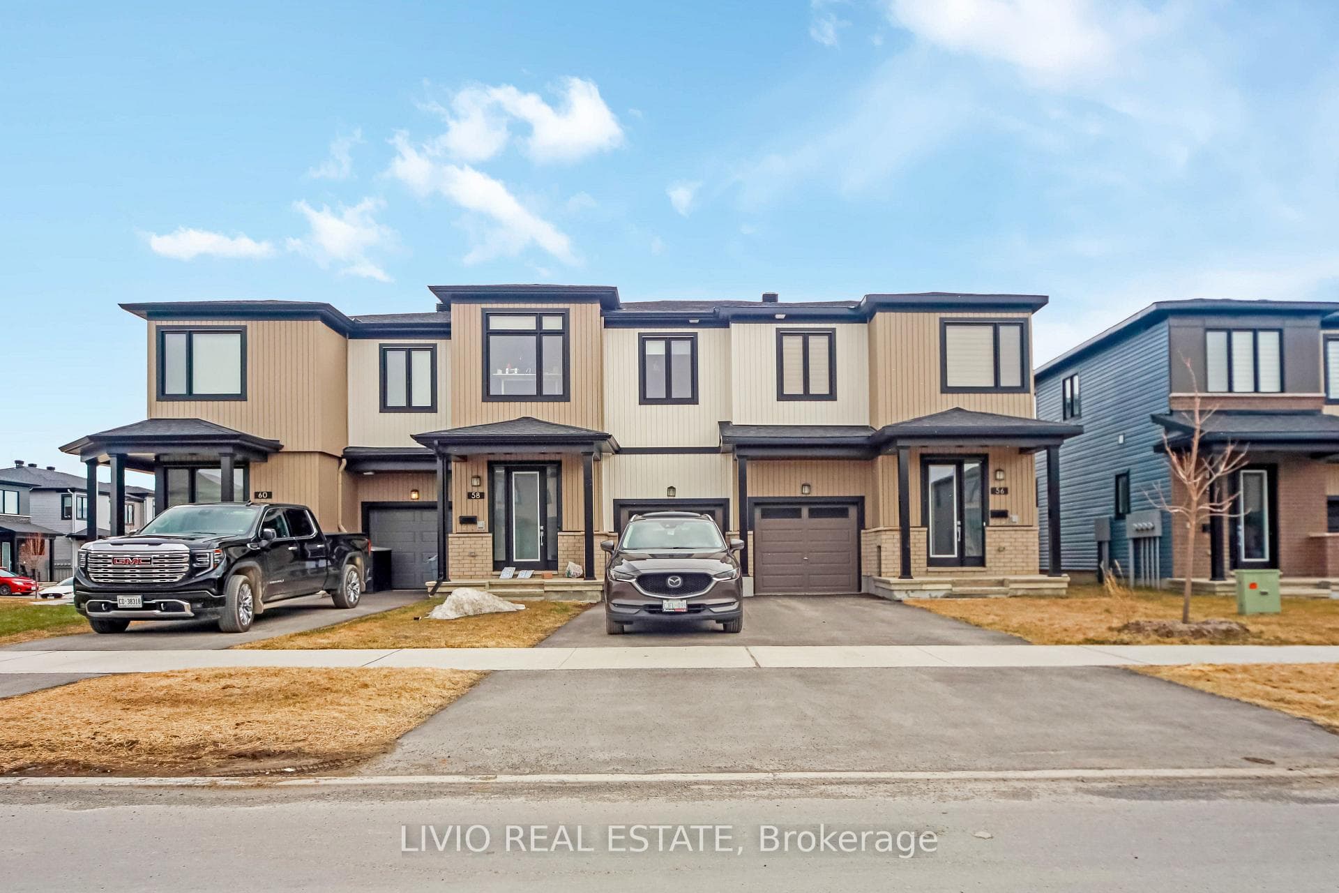 56 Jargeau Road, Orleans - Convent Glen and Area