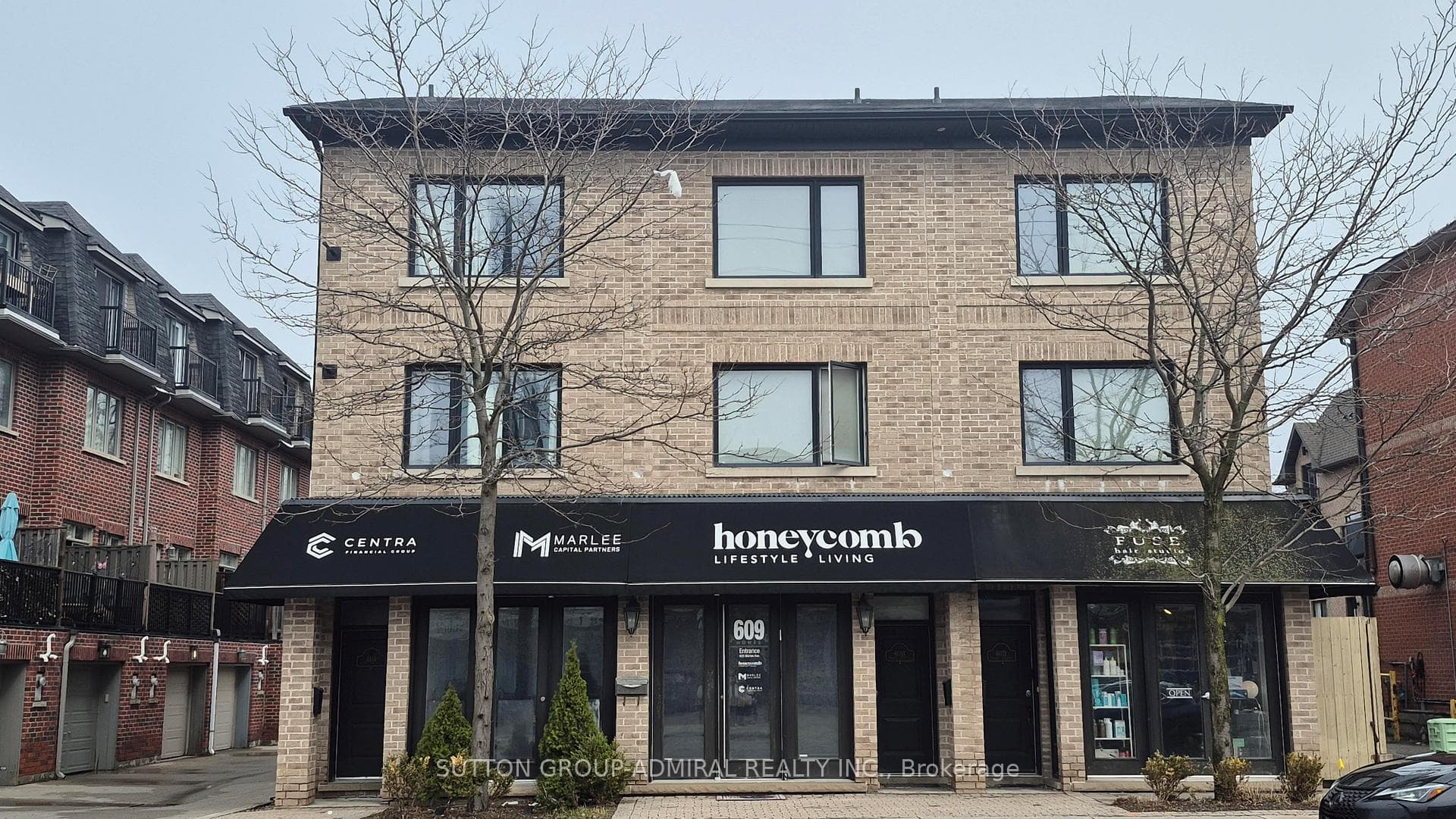 611 Marlee Avenue, York / Weston, ON M6B 2E1 - Photo 1