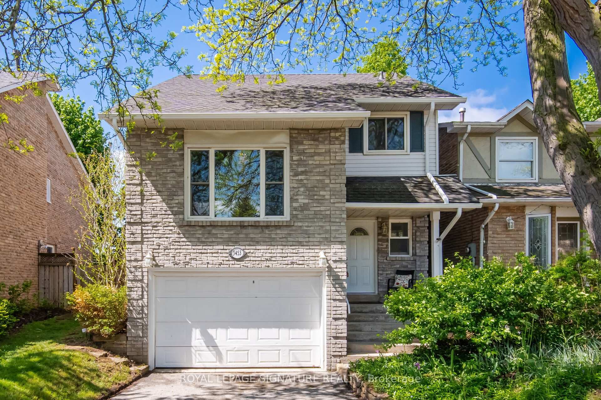 3453 Hannibal Road, Burlington, ON L7M 1Z5 - Photo 1