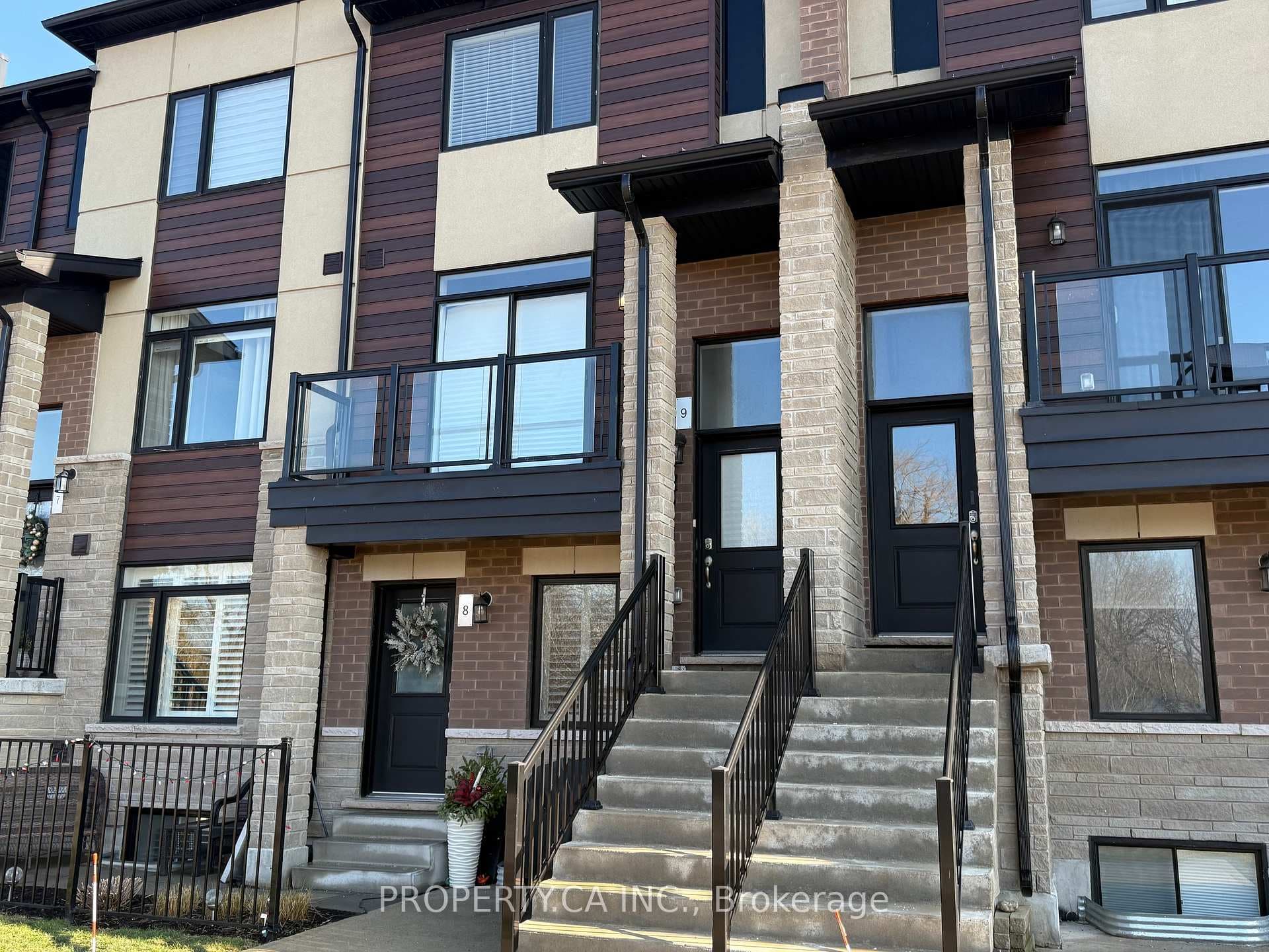 590 North Service Road Unit 9, Hamilton, ON L8E 0K5 - Photo 1